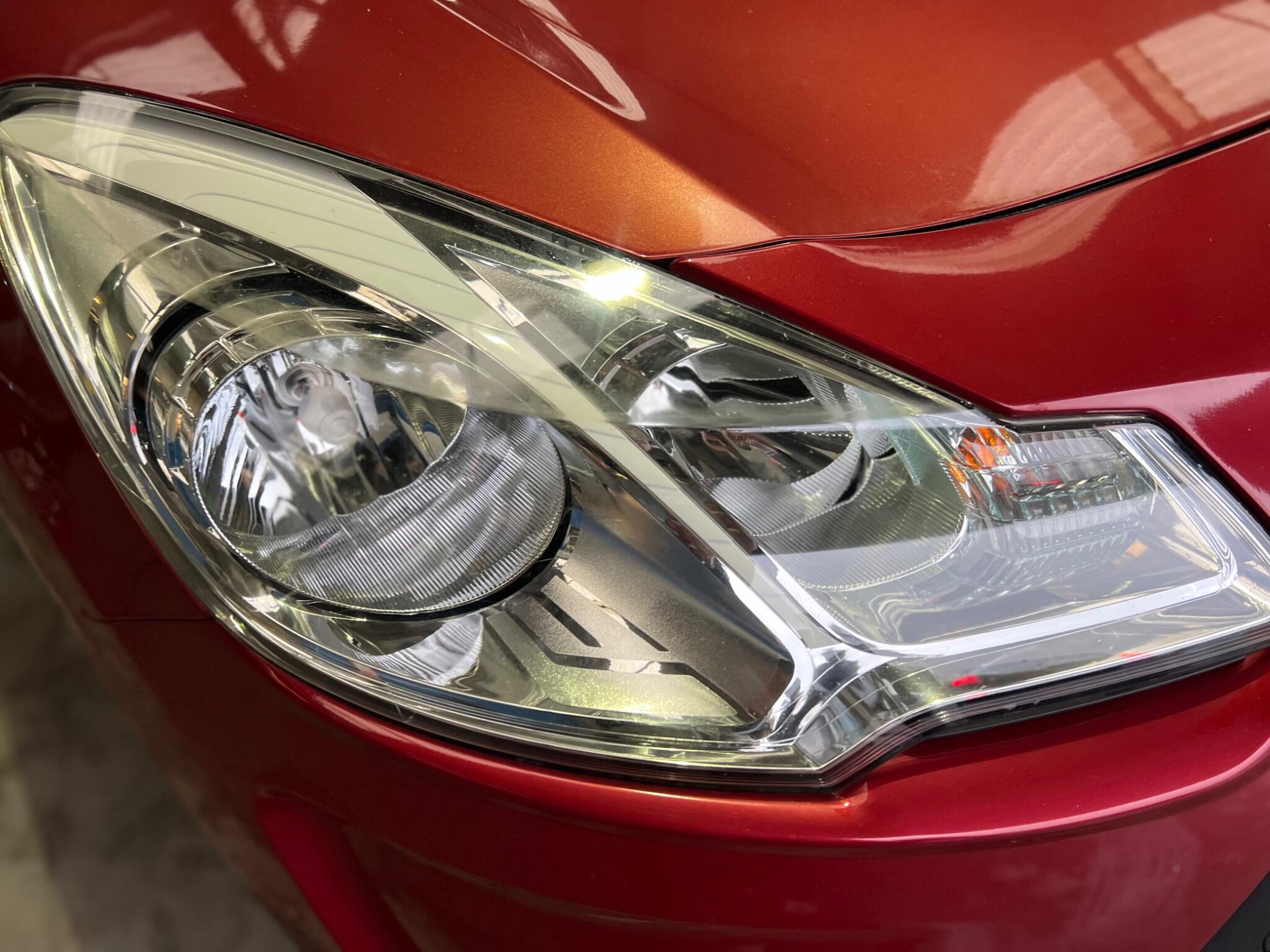 Citroen C3 - Image 8