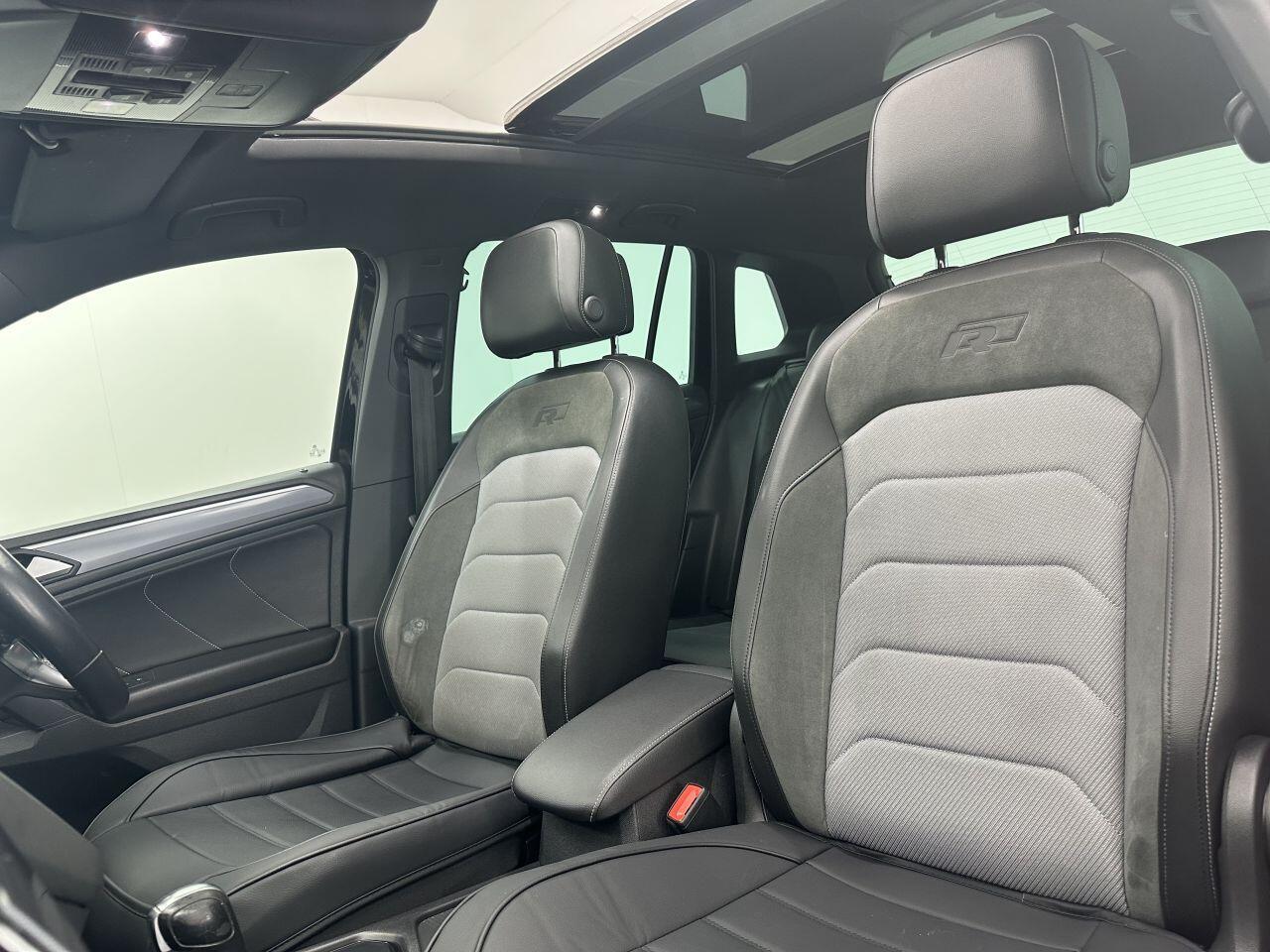 Volkswagen Tiguan - Image 14