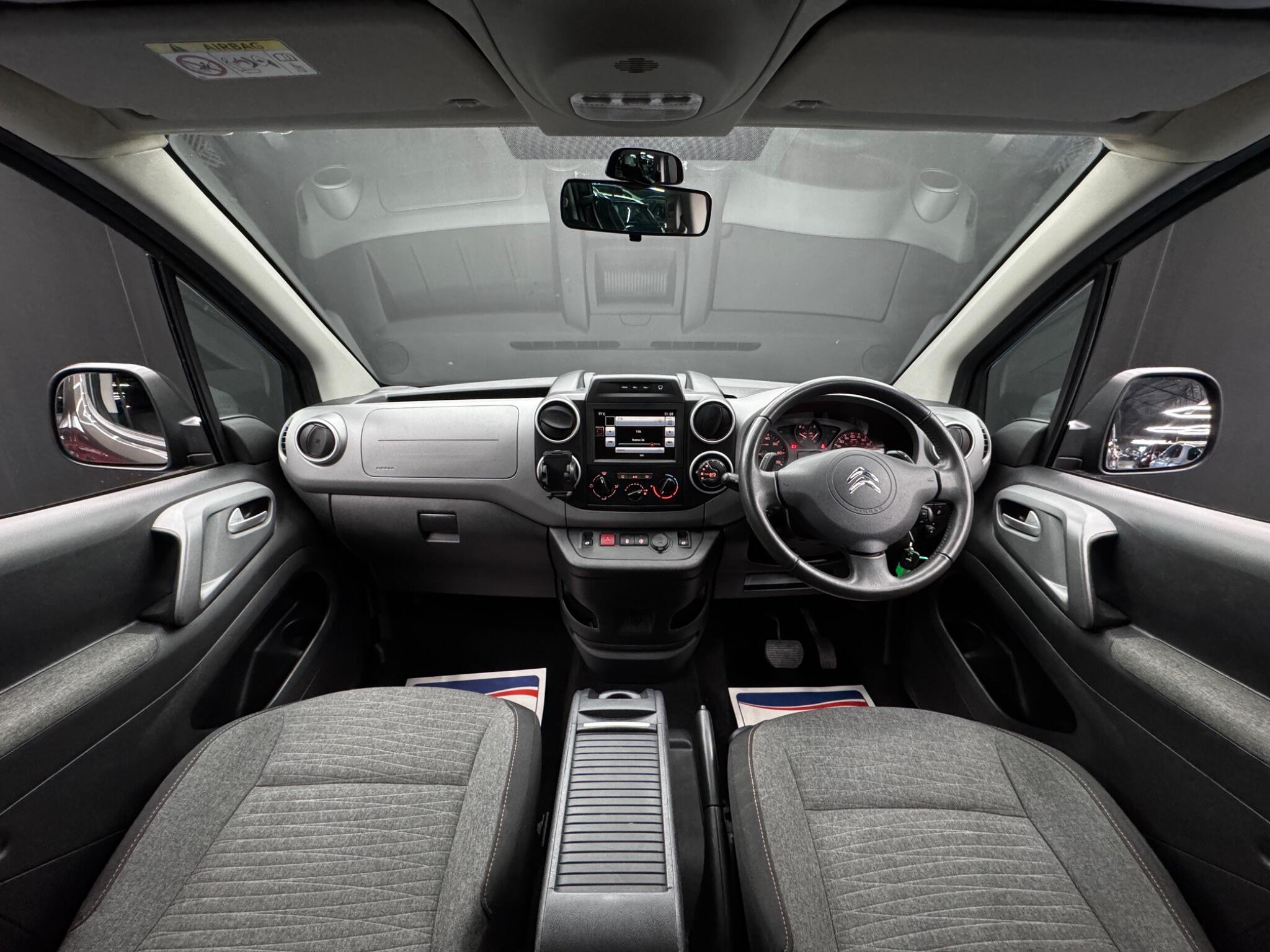 Citroen Berlingo - Image 17