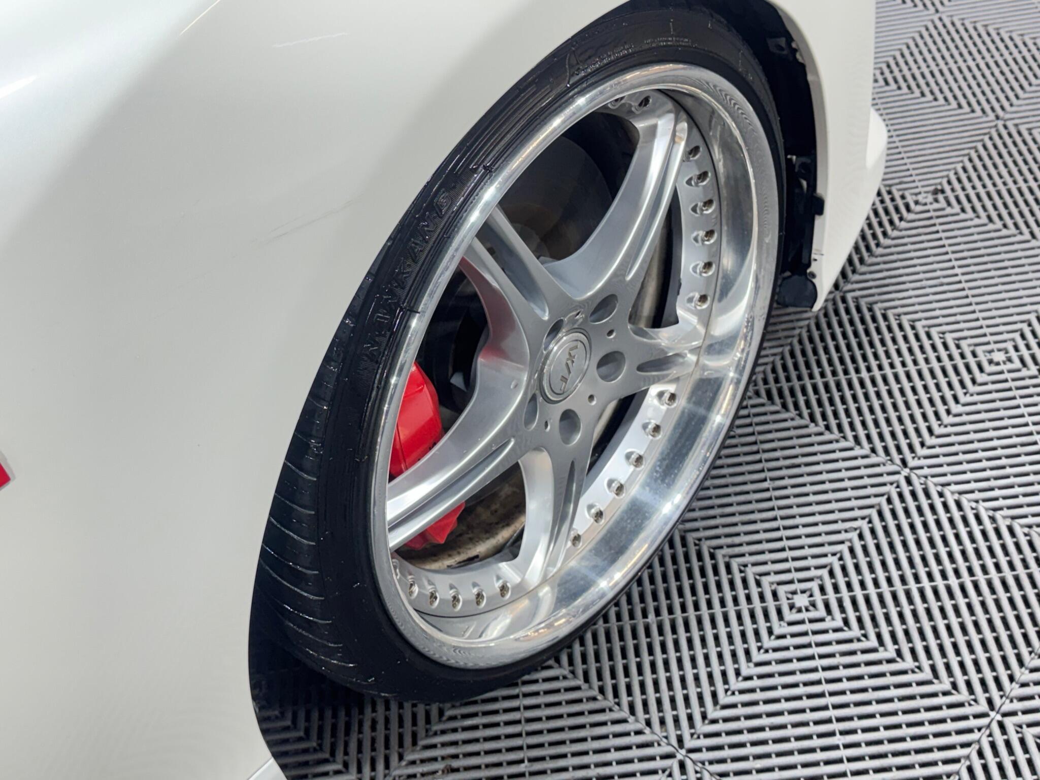 Toyota Mark X - Image 8