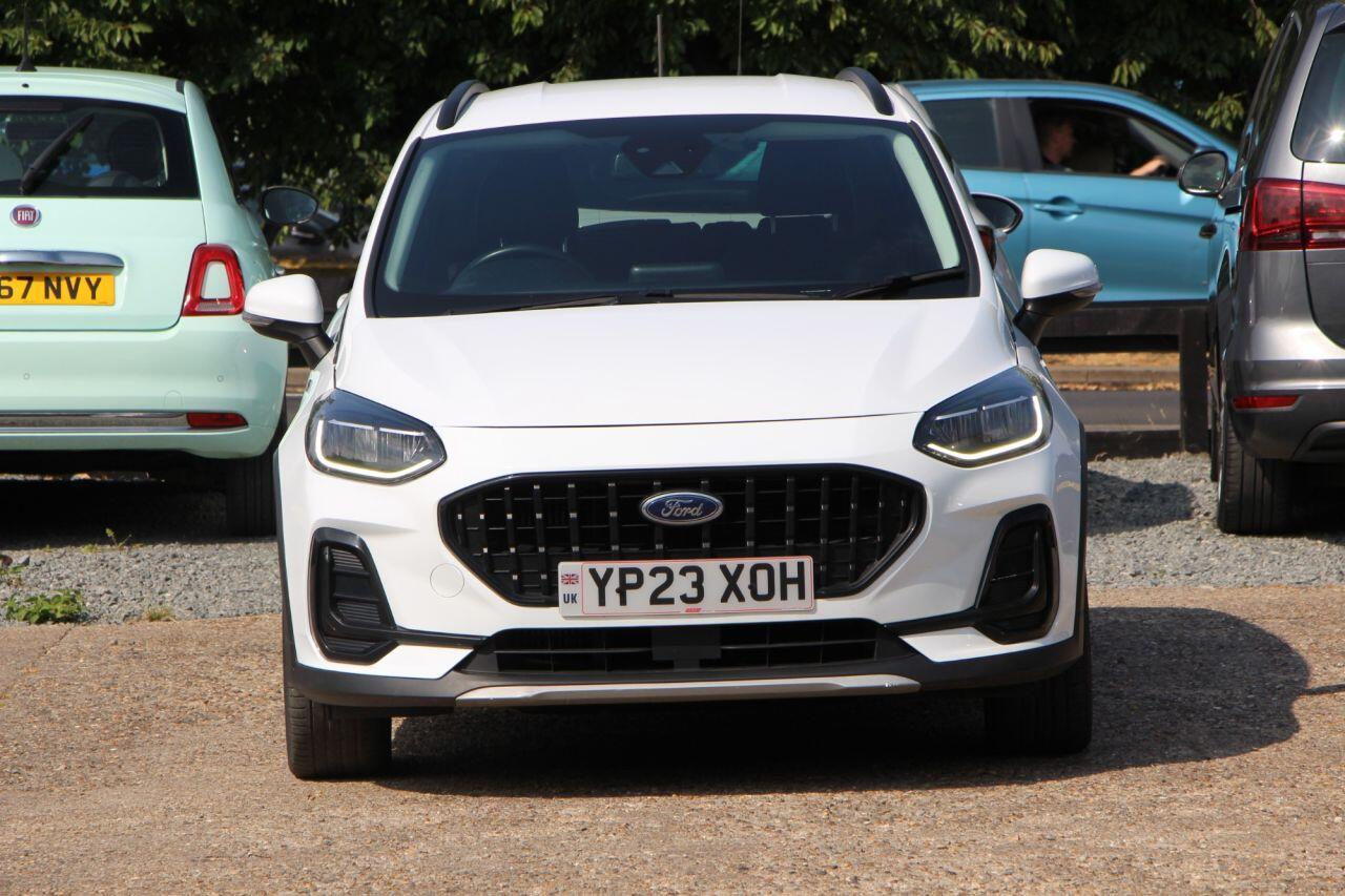 Ford Fiesta - Image 8