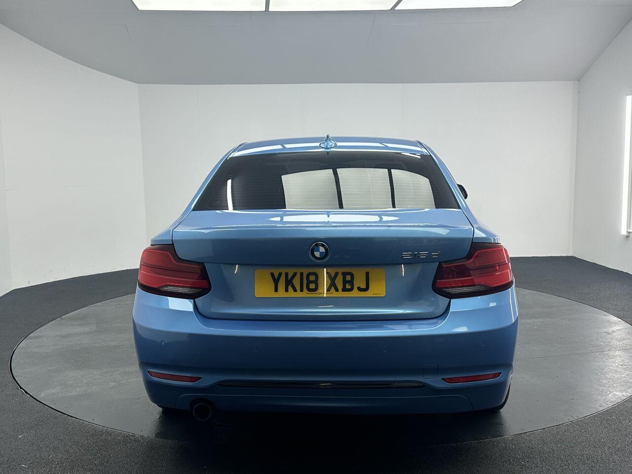 BMW 2 Series - Image 9