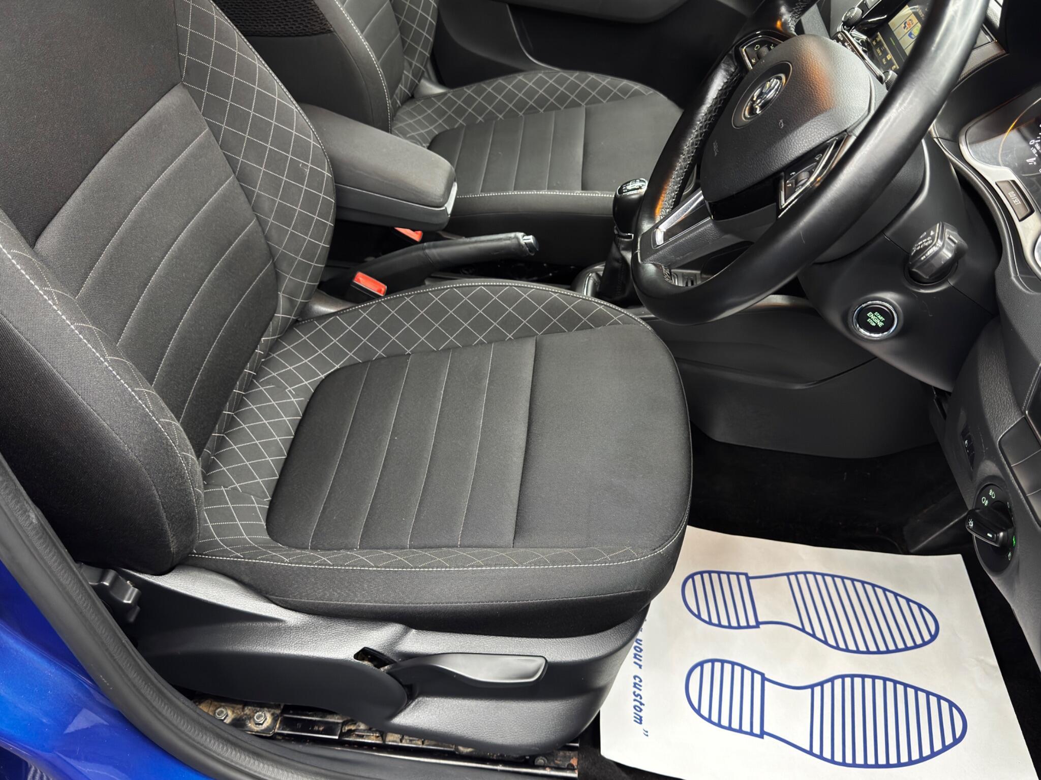 Skoda Fabia - Image 13