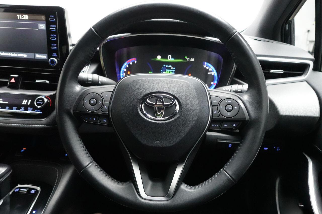 Toyota Corolla - Image 38