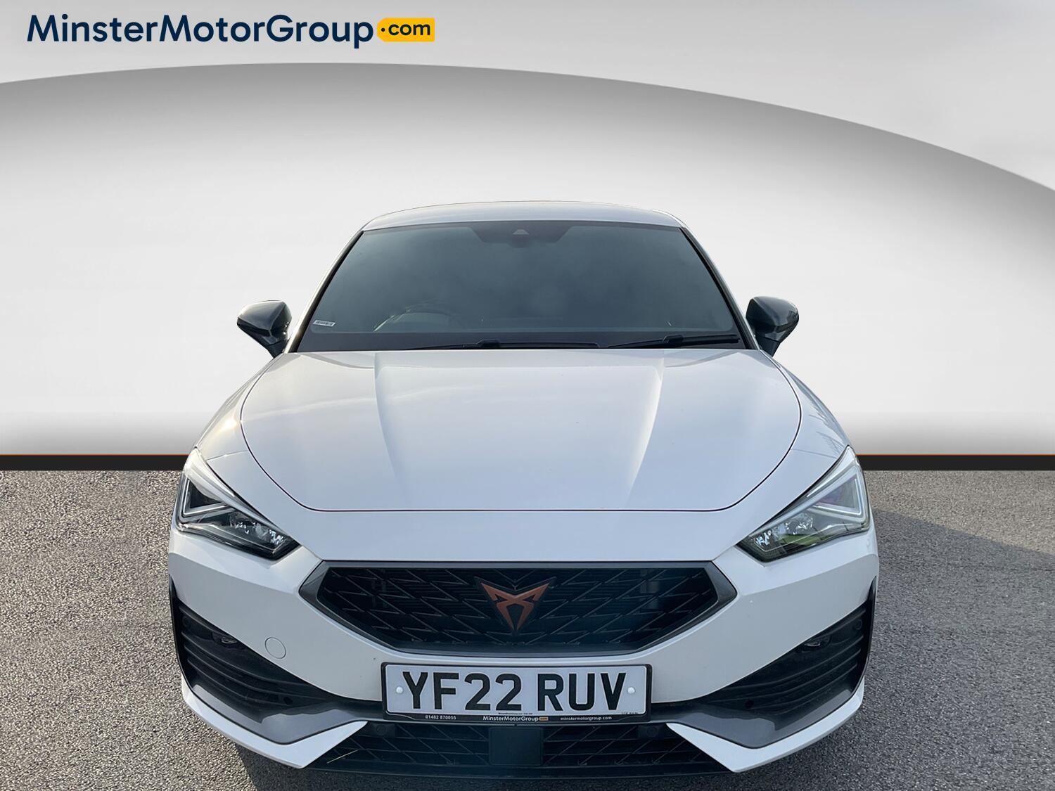 Cupra Leon - Image 5