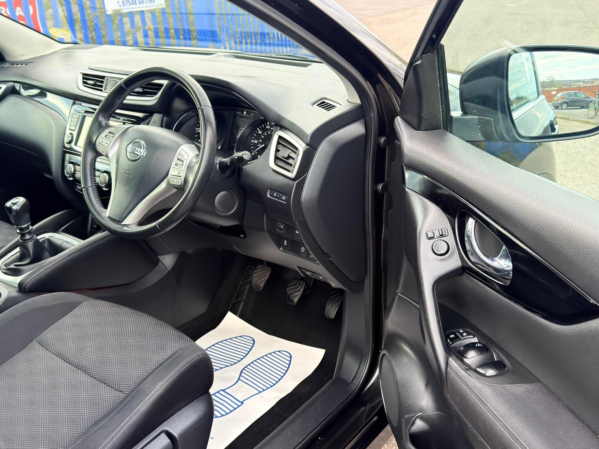 Nissan Qashqai - Image 14