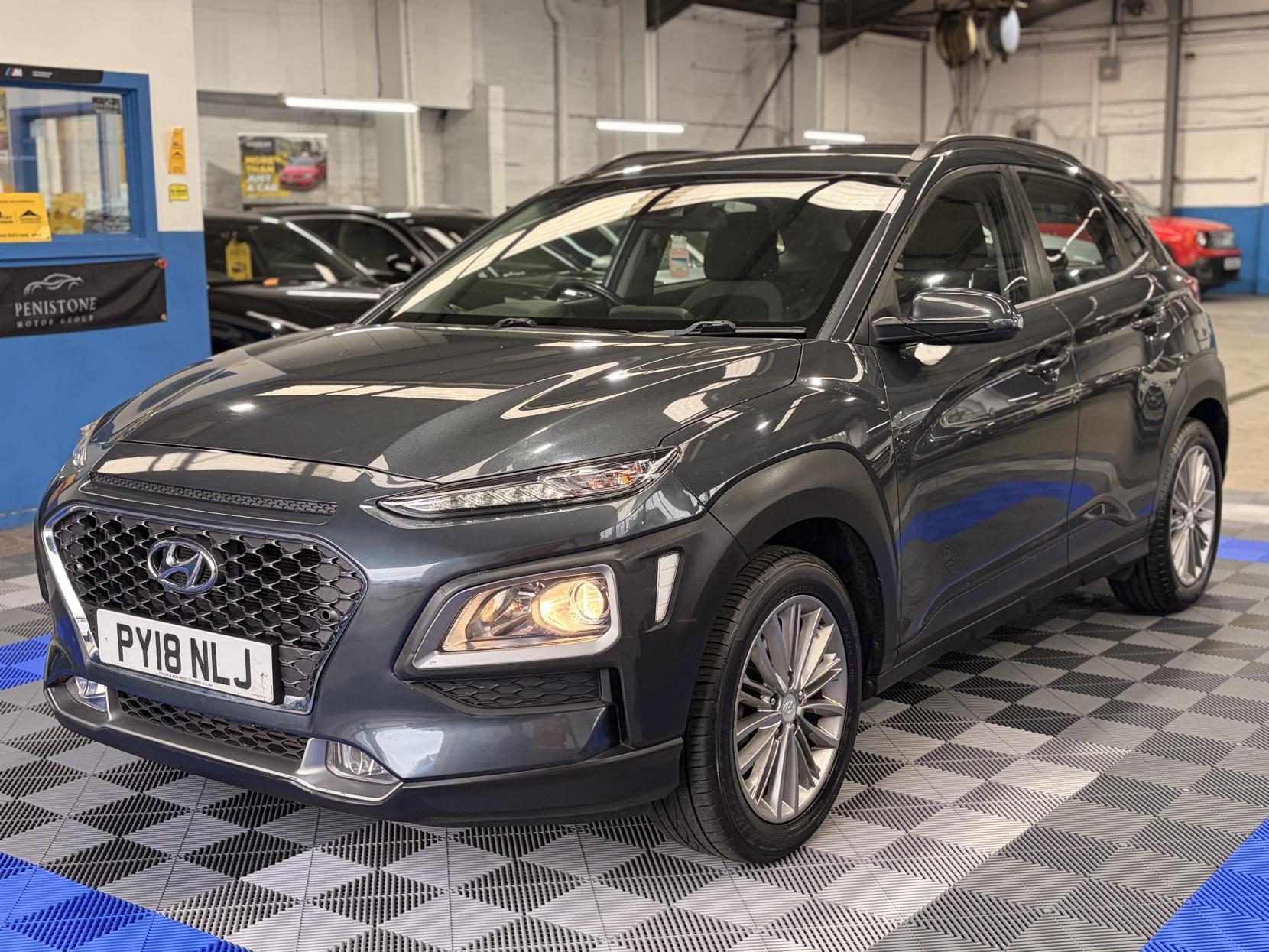 Hyundai Kona - Image 3