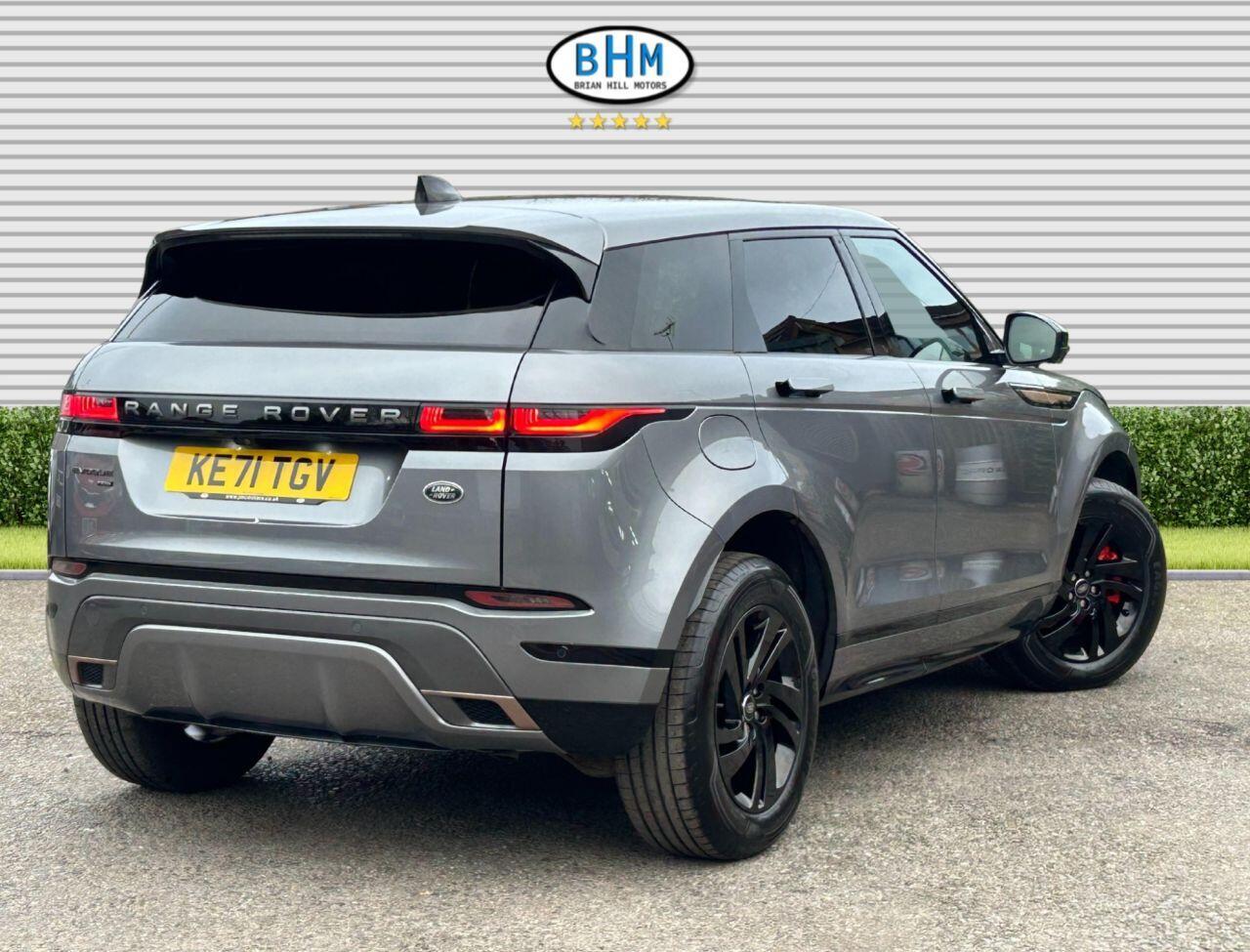 Land Rover Range Rover Evoque - Image 38