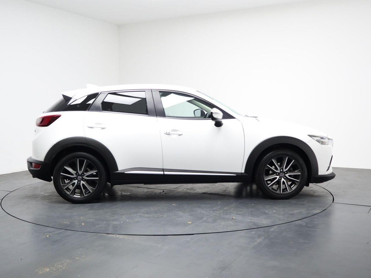 Mazda CX-3 - Image 14