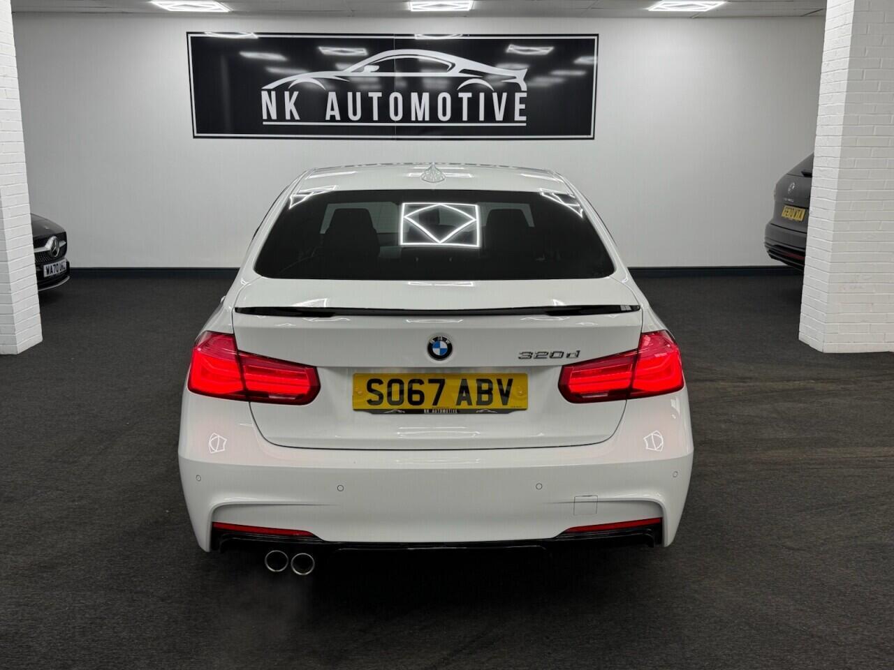 BMW 3 Series - Image 5