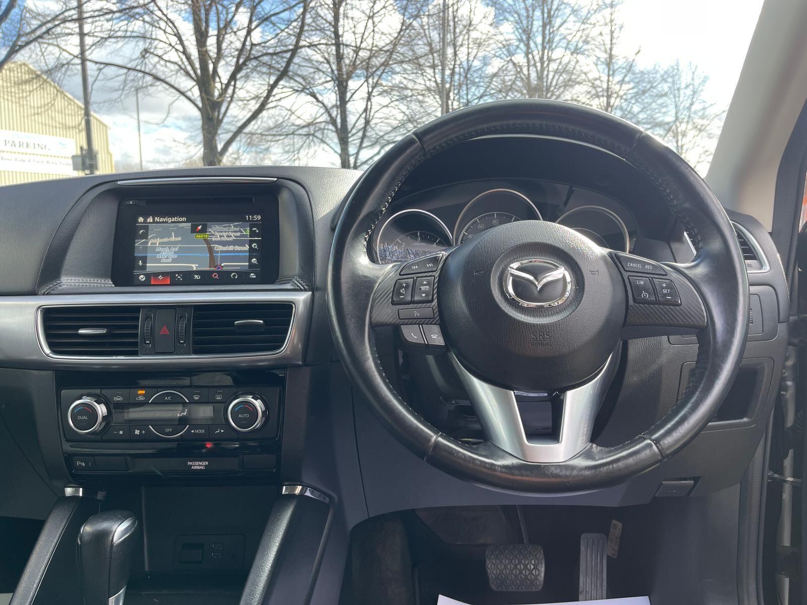 Mazda CX-5 - Image 44