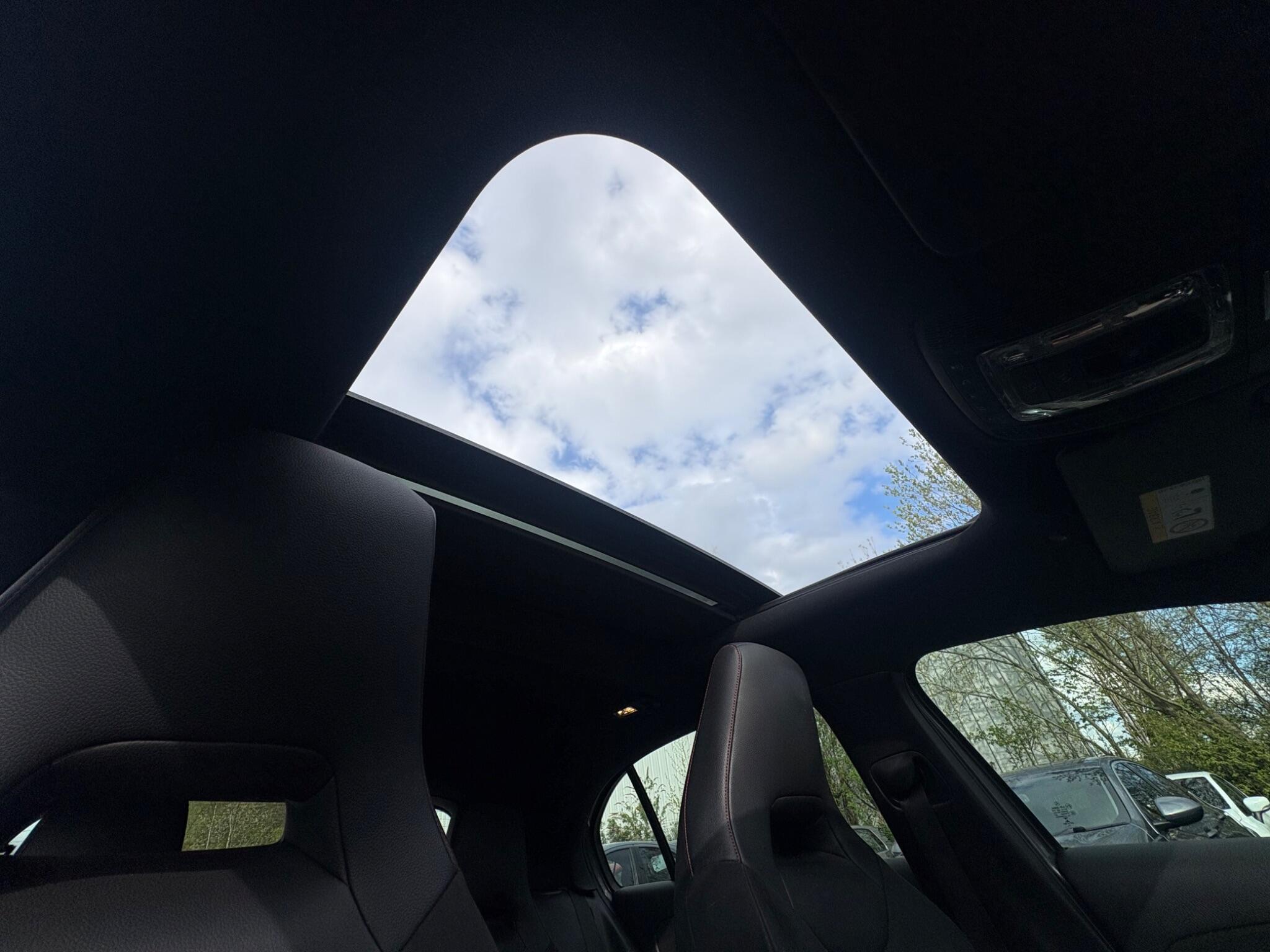 Mercedes A Class - Image 32