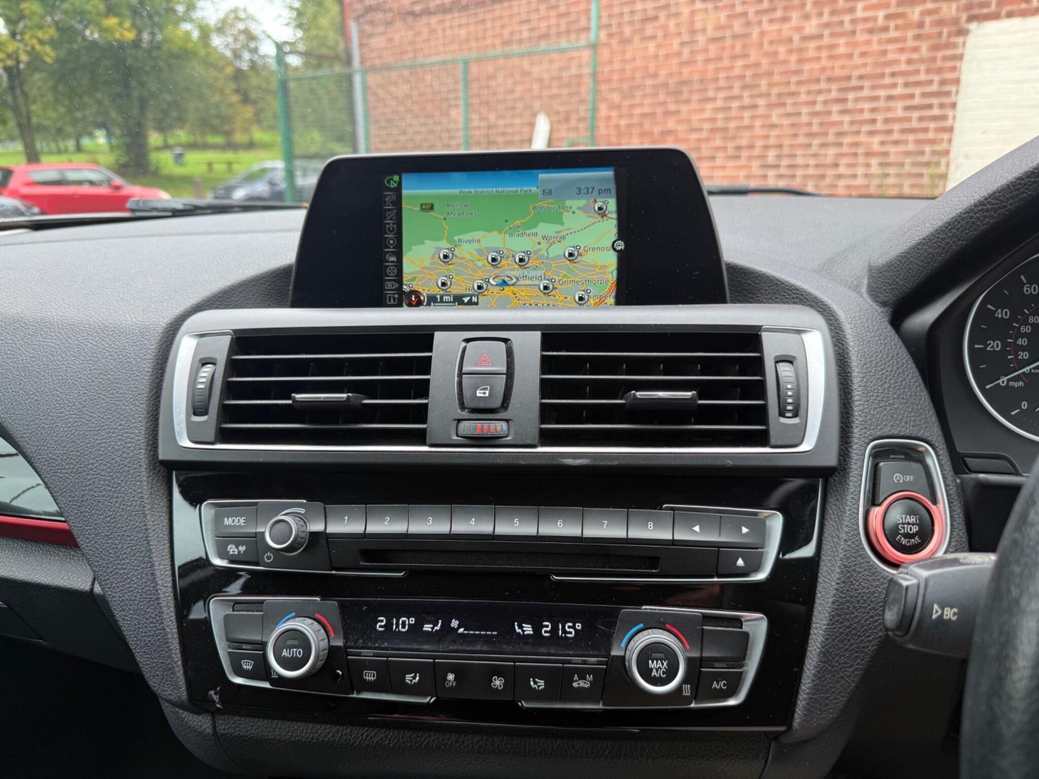 BMW 1 Series - Image 14