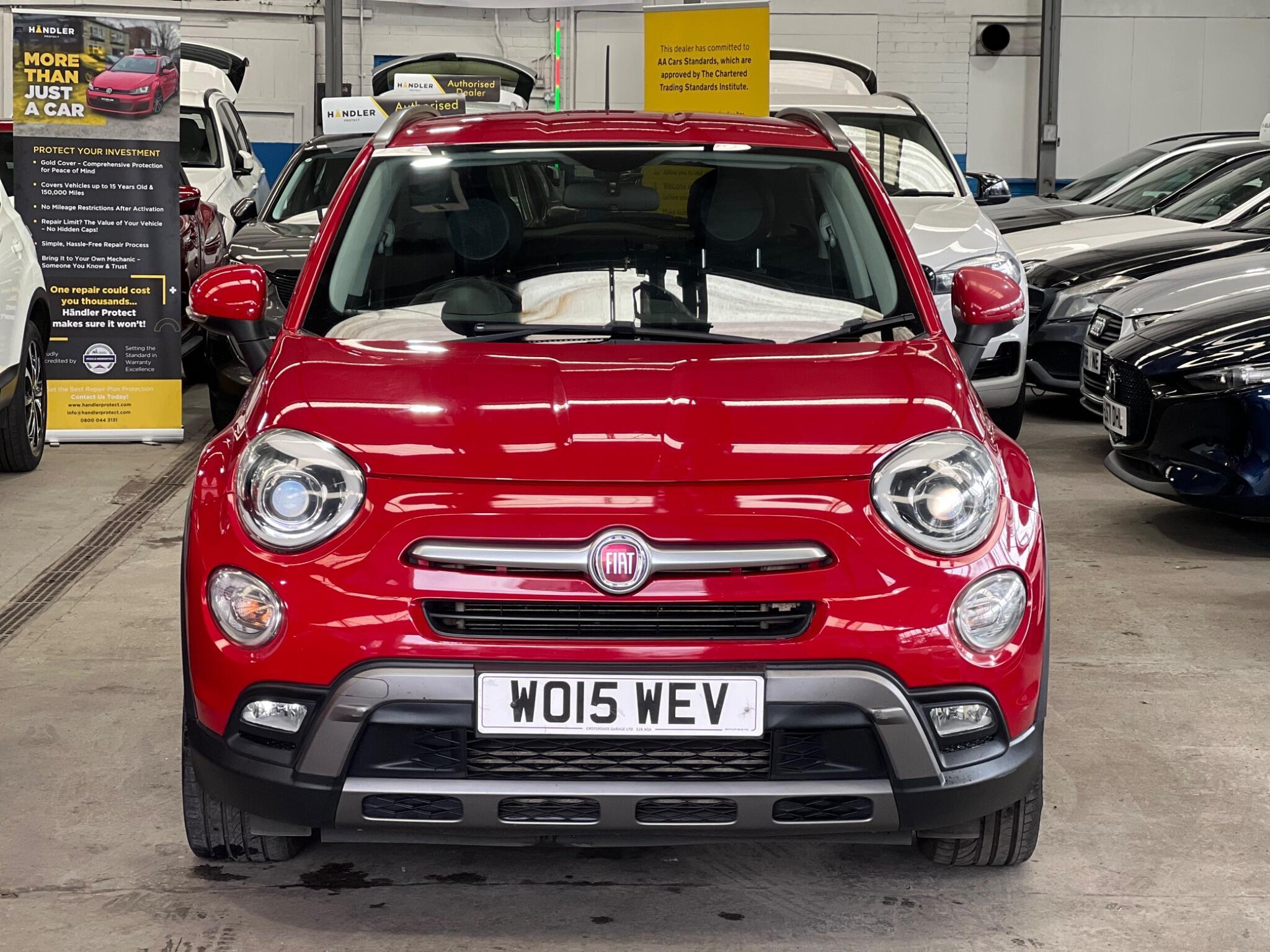 Fiat 500X - Image 2