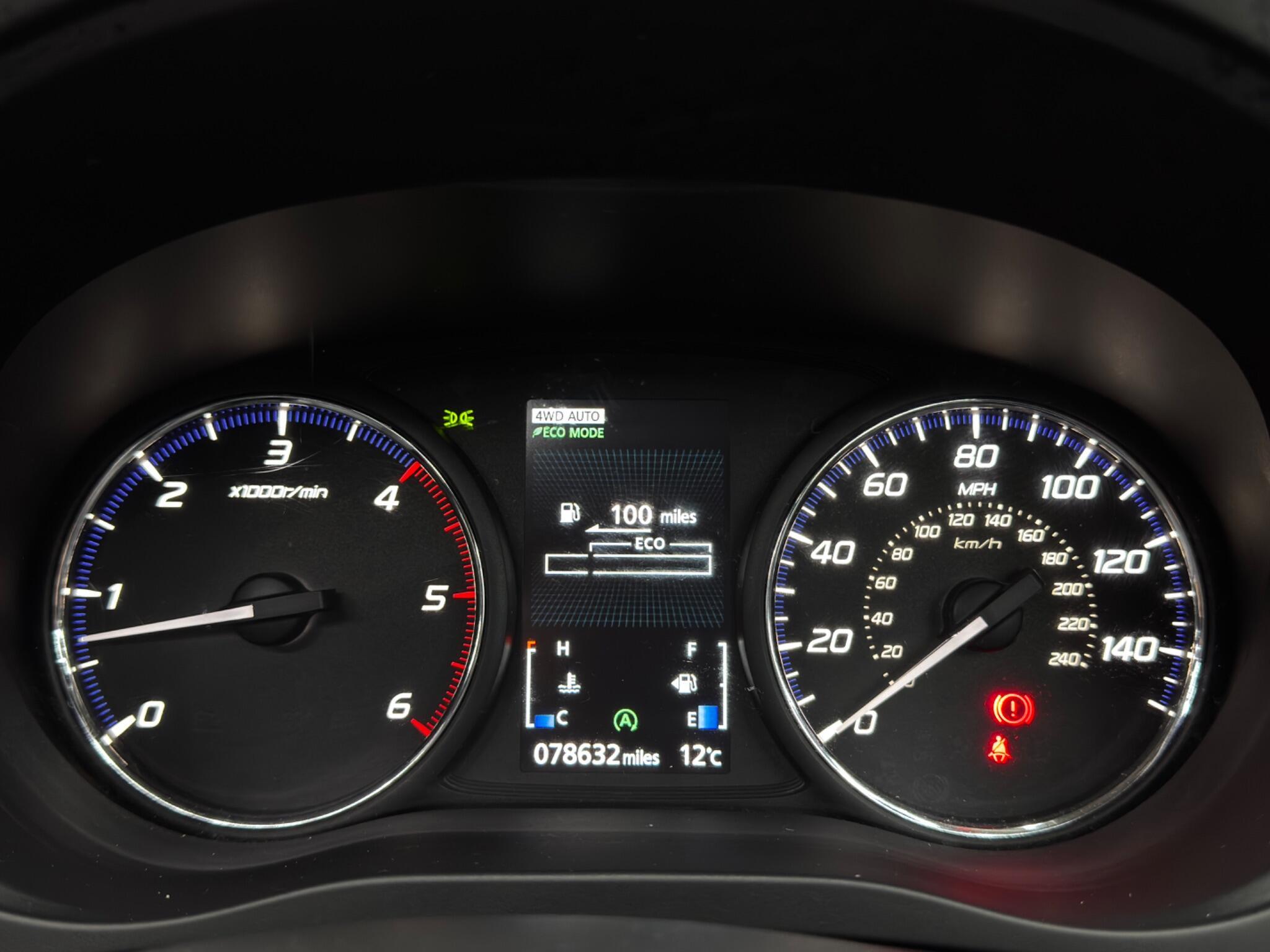 Mitsubishi Outlander - Image 22