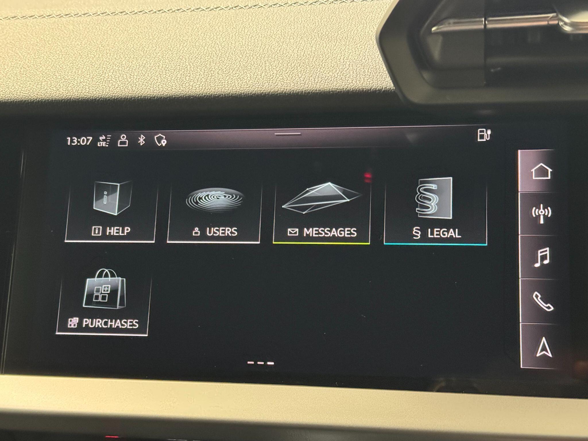 Audi A3 - Image 52