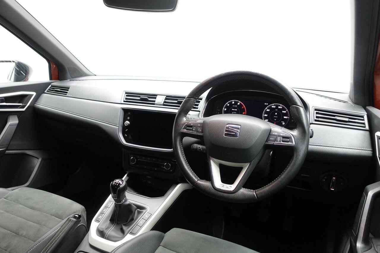 SEAT Arona - Image 15