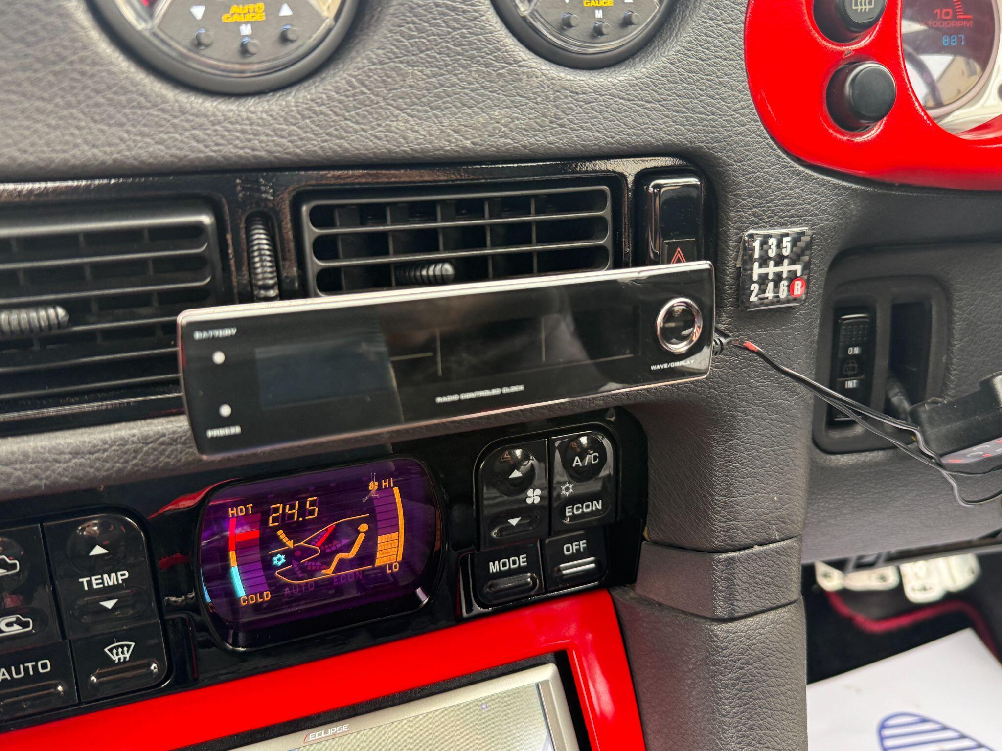 Mitsubishi GTO - Image 44