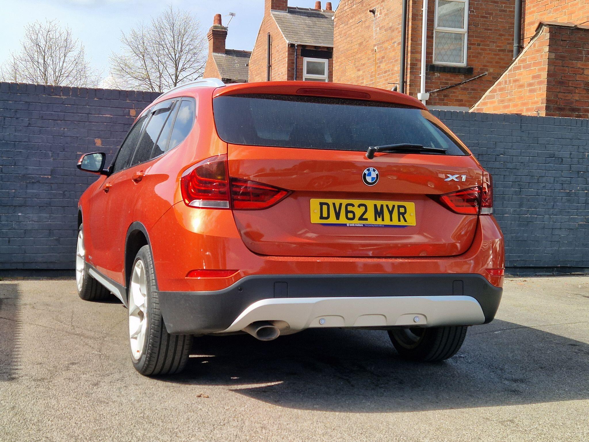 BMW X1 - Image 23
