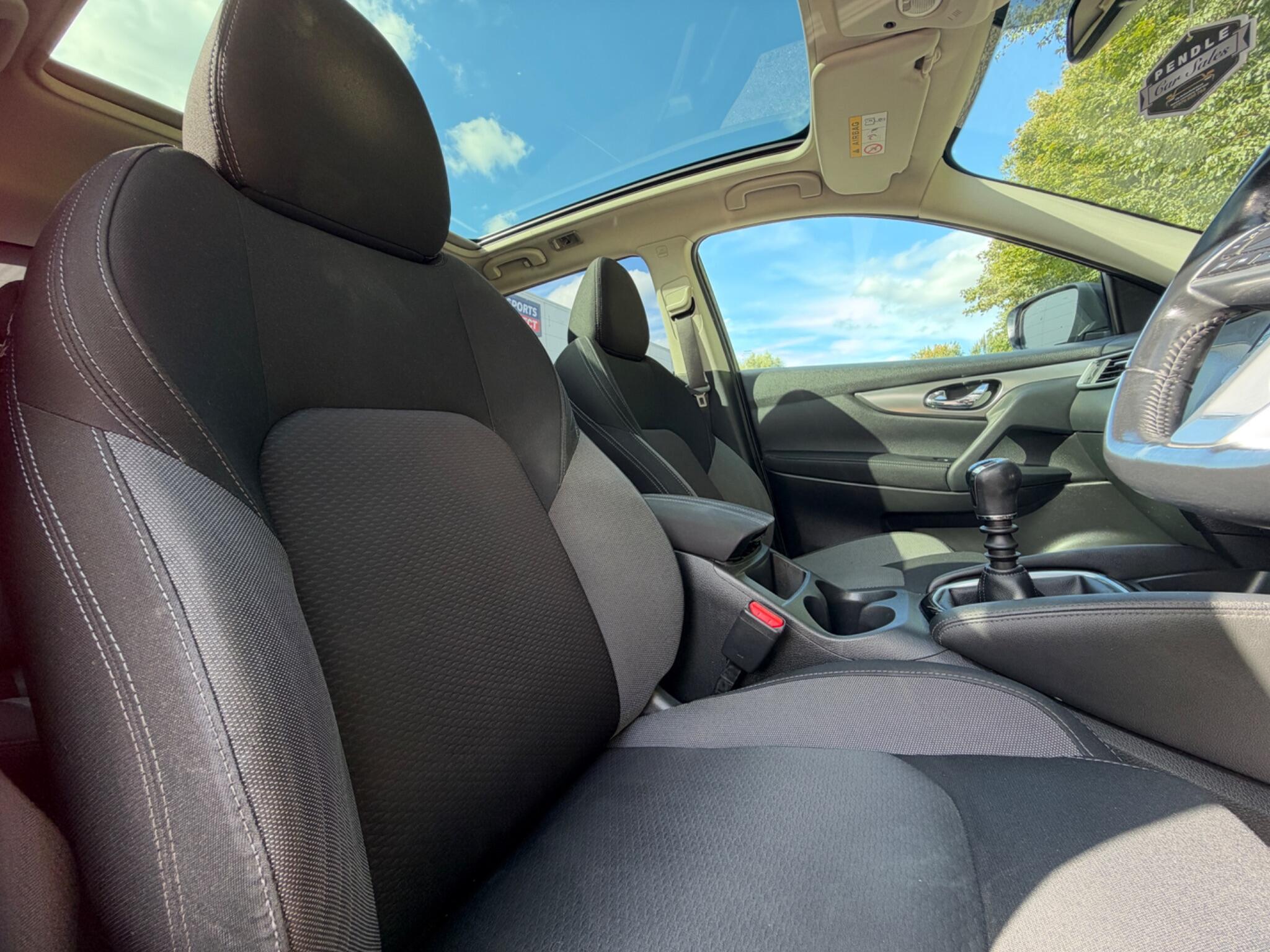 Nissan Qashqai - Image 20