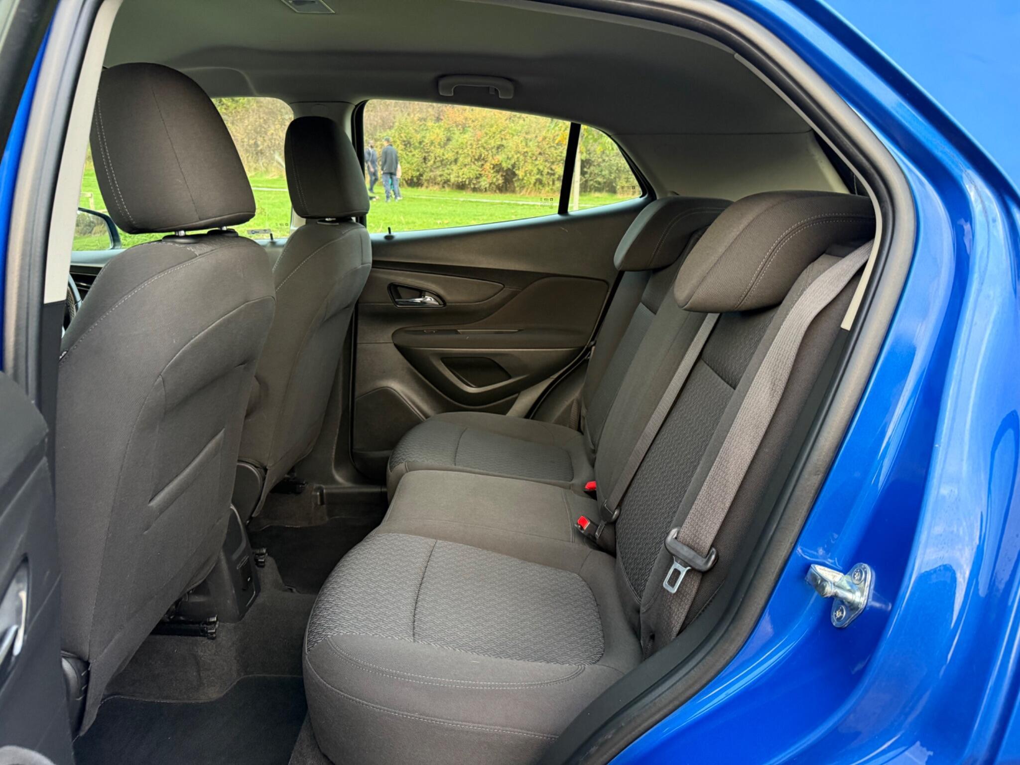 Vauxhall Mokka X - Image 13