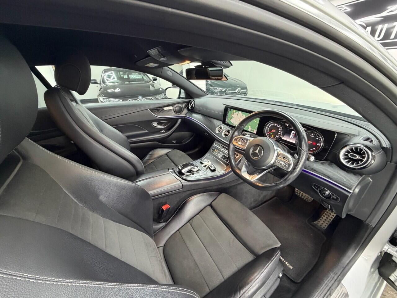 Mercedes E-Class - Image 16