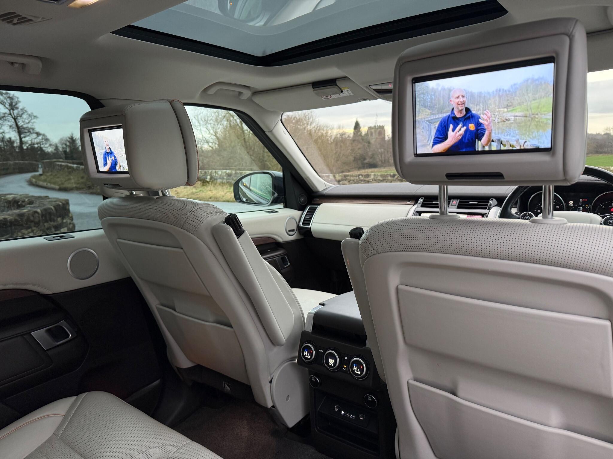 Land Rover Discovery - Image 26