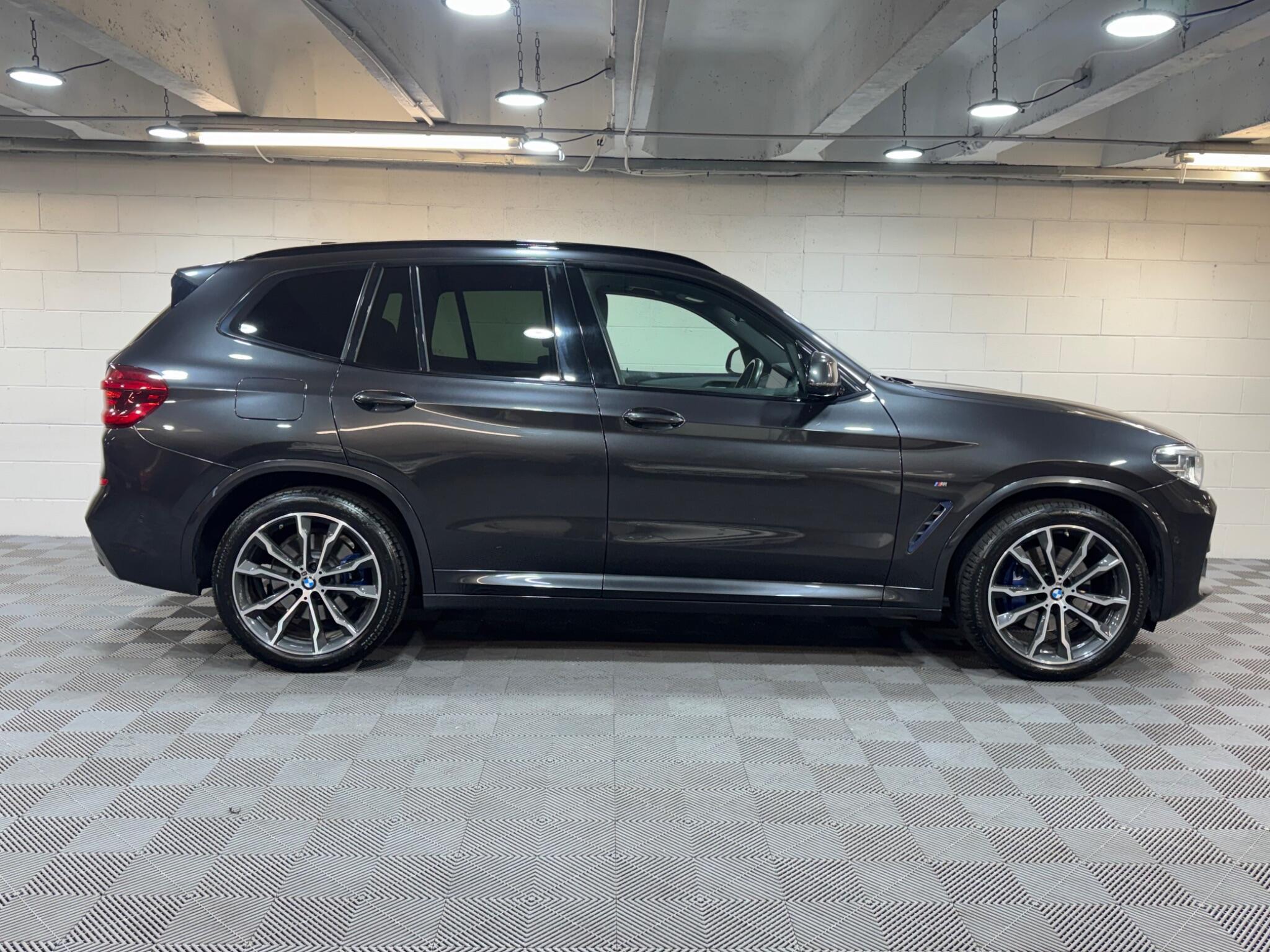 BMW X3 - Image 5