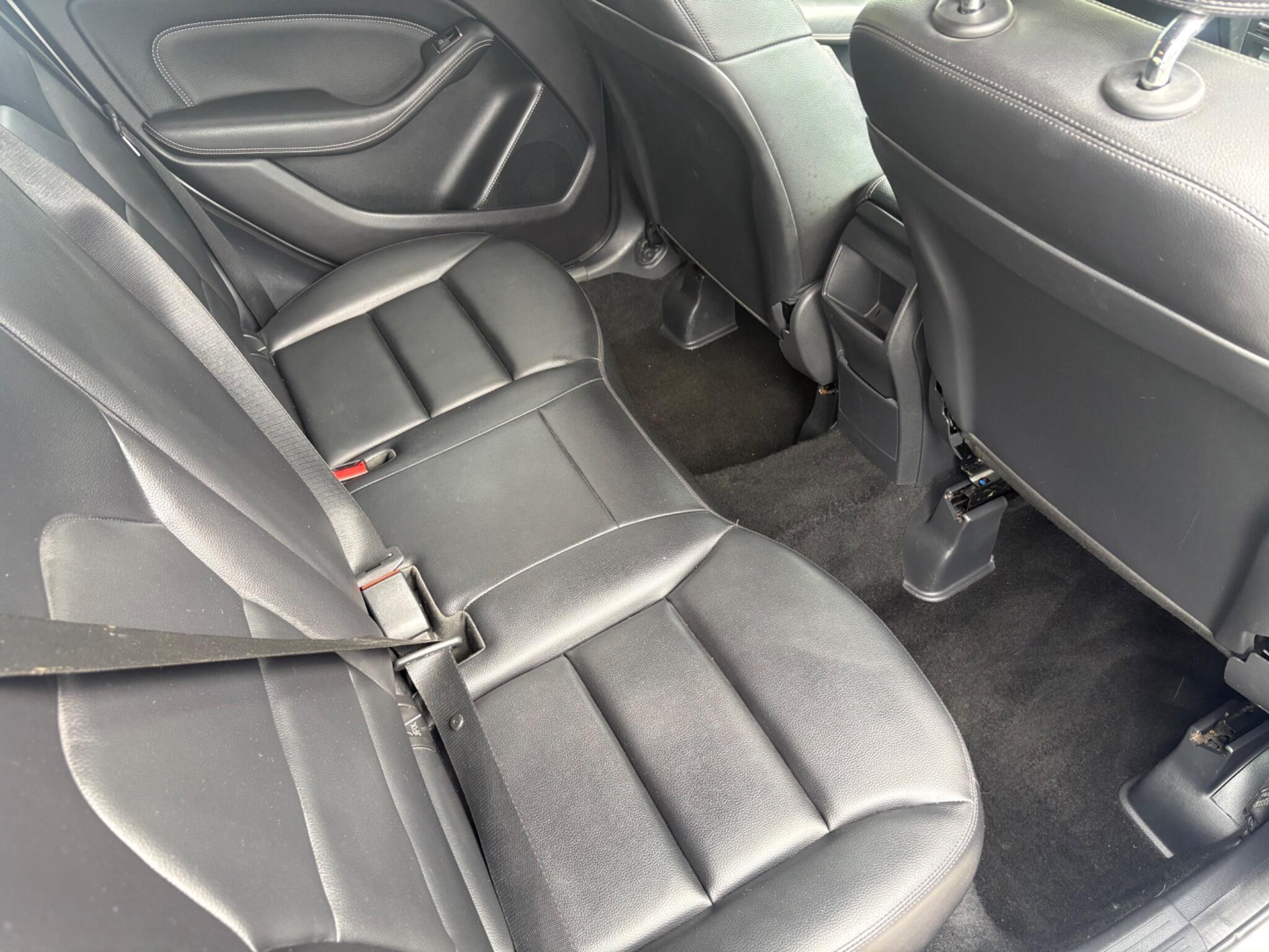 Mercedes B Class - Image 27