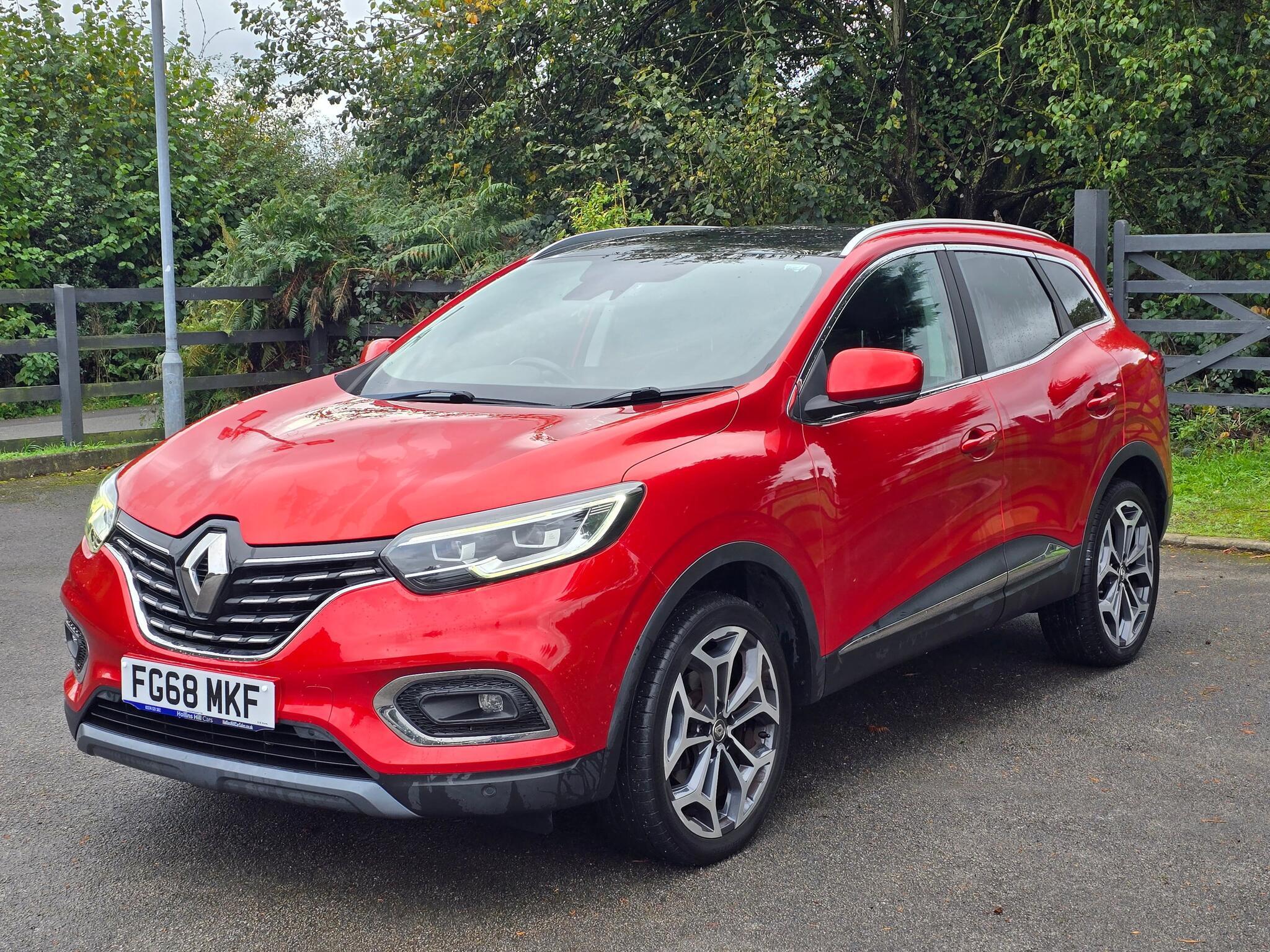 Renault Kadjar - Image 20