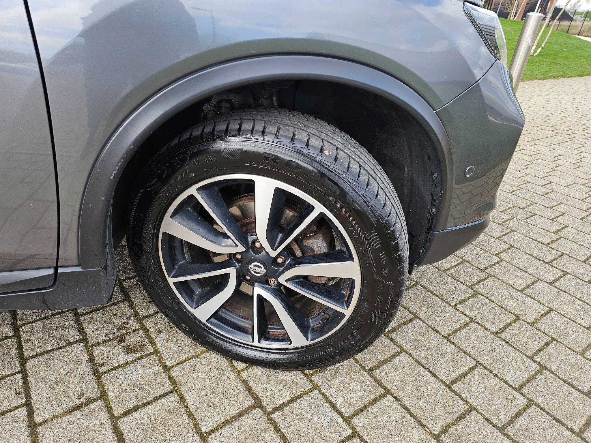 Nissan X-Trail - Image 43