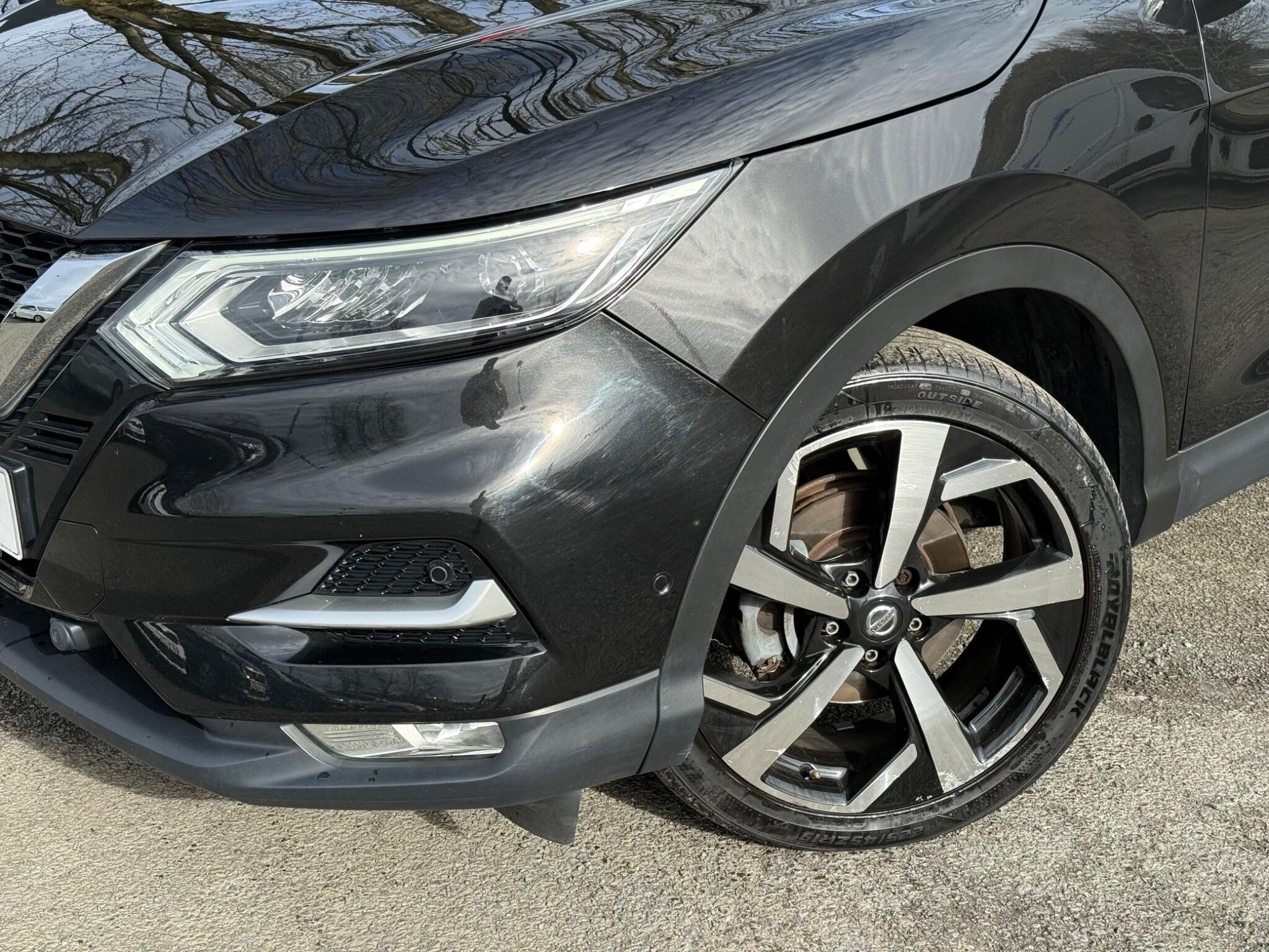 Nissan Qashqai - Image 61