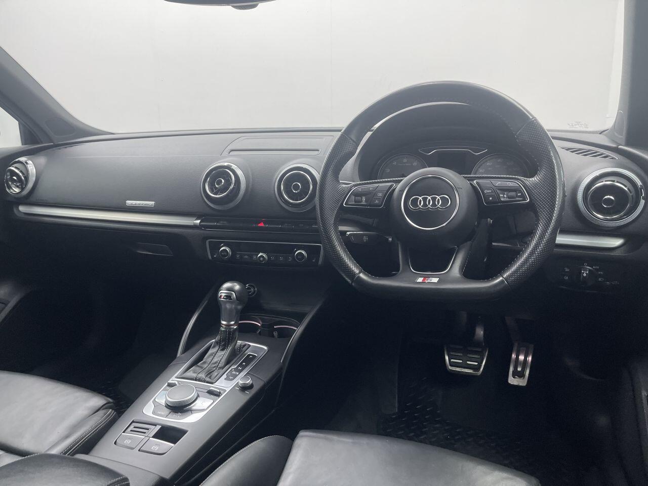 Audi S3 - Image 19