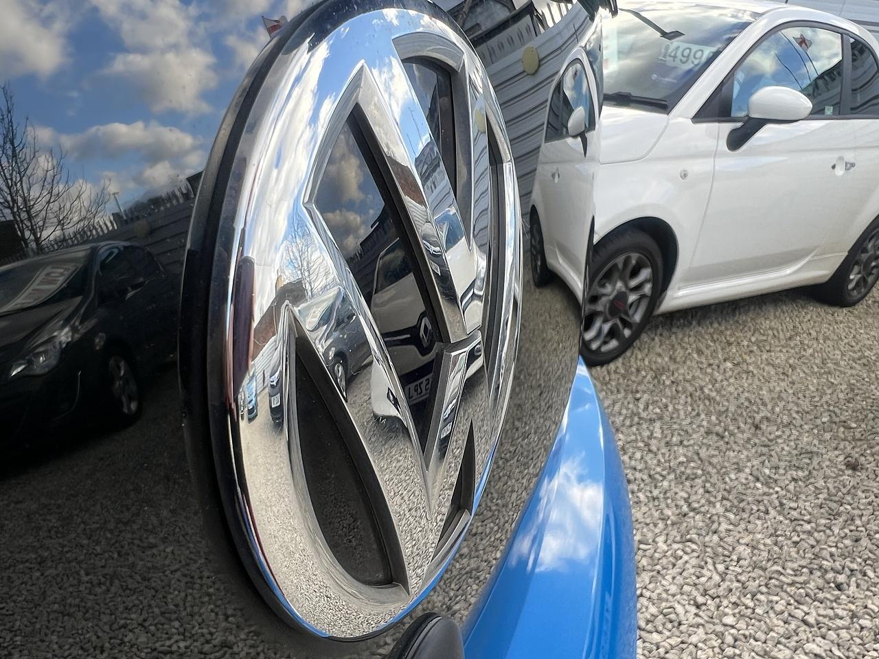 Volkswagen up! - Image 7