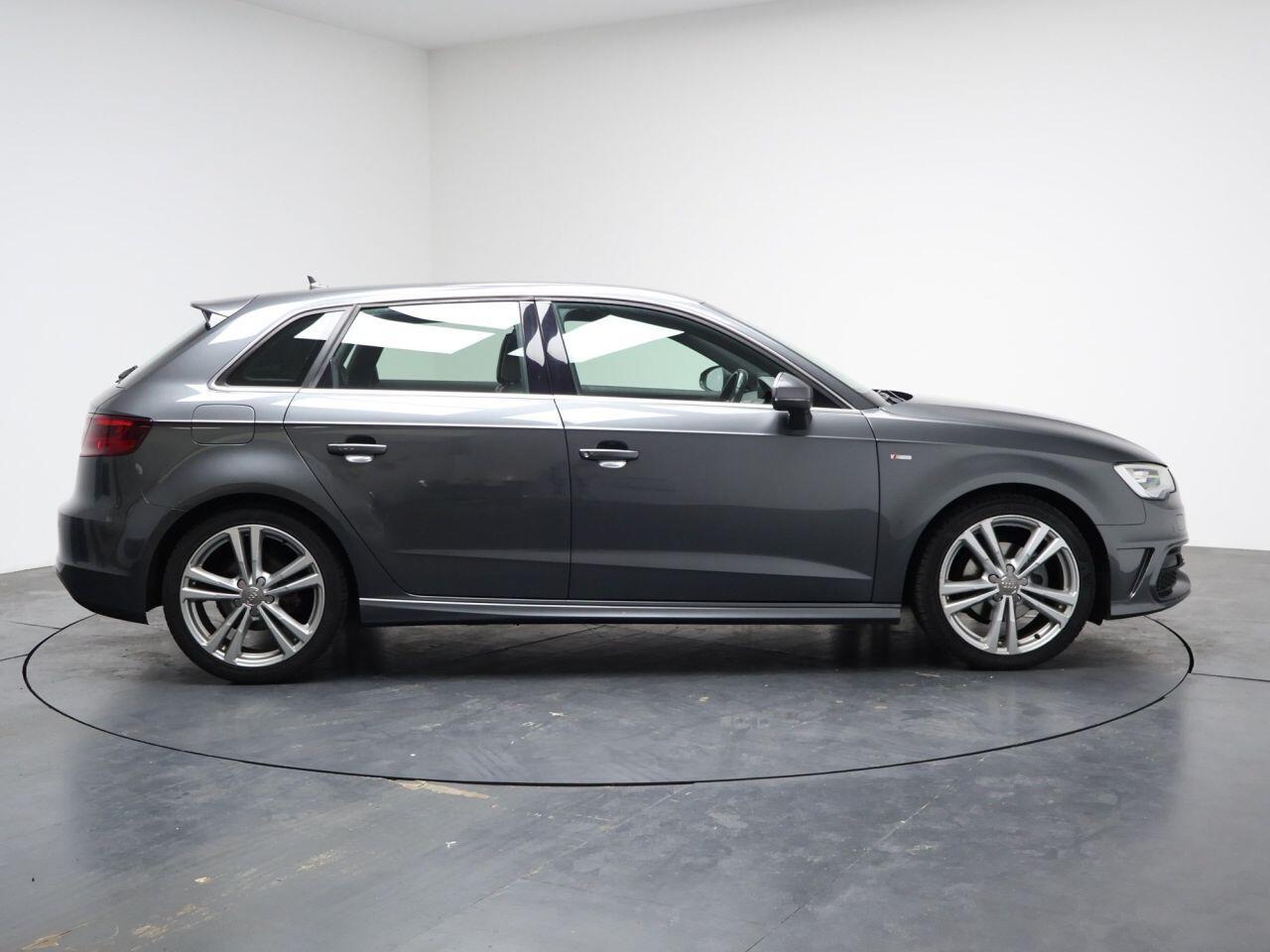 Audi A3 - Image 14