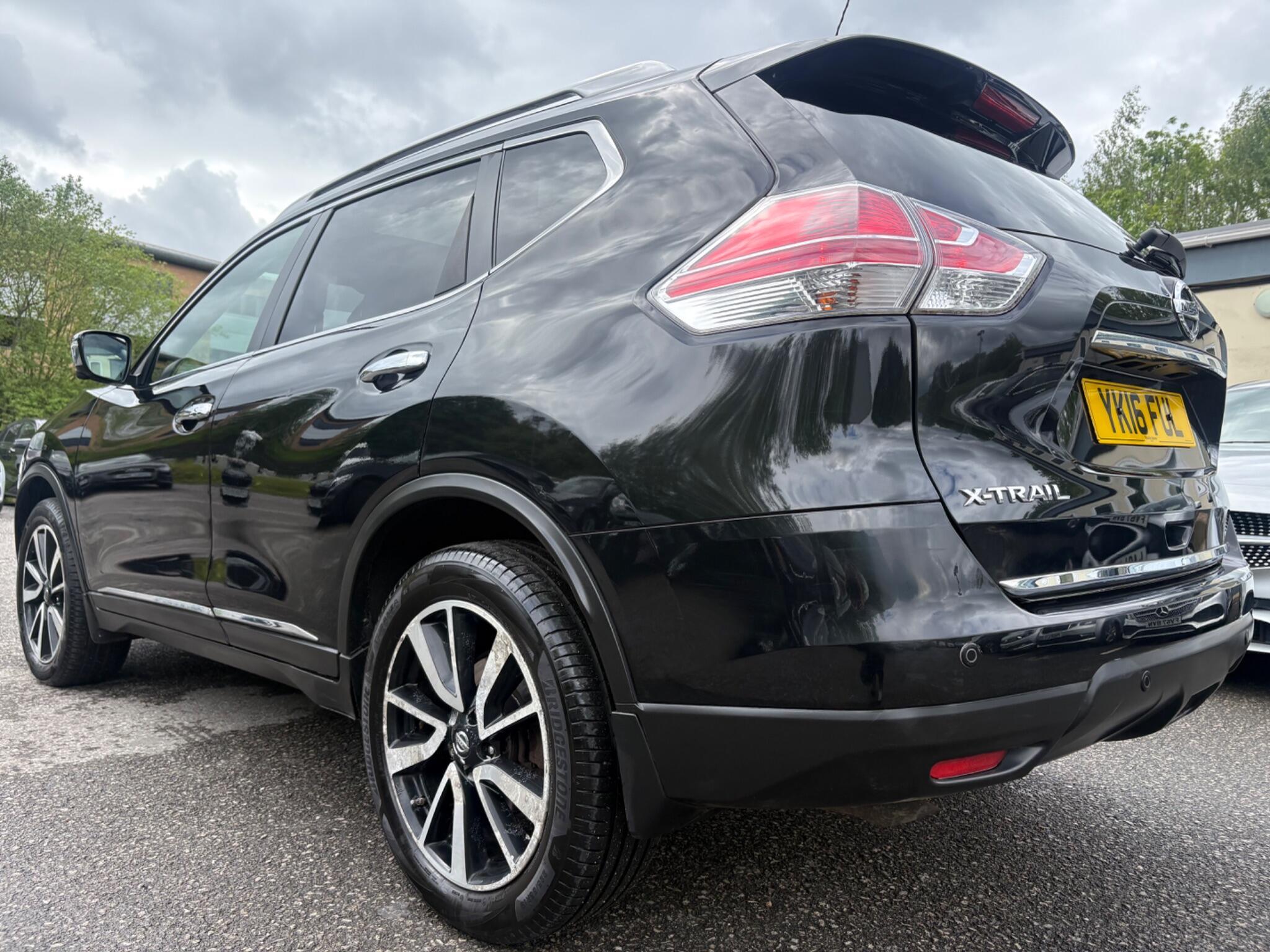 Nissan X-Trail - Image 13