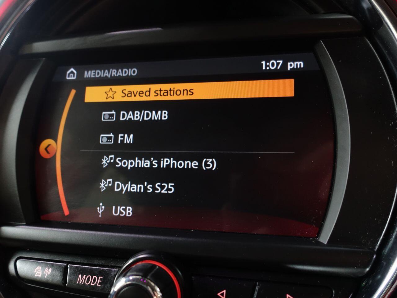 MINI Clubman - Image 37