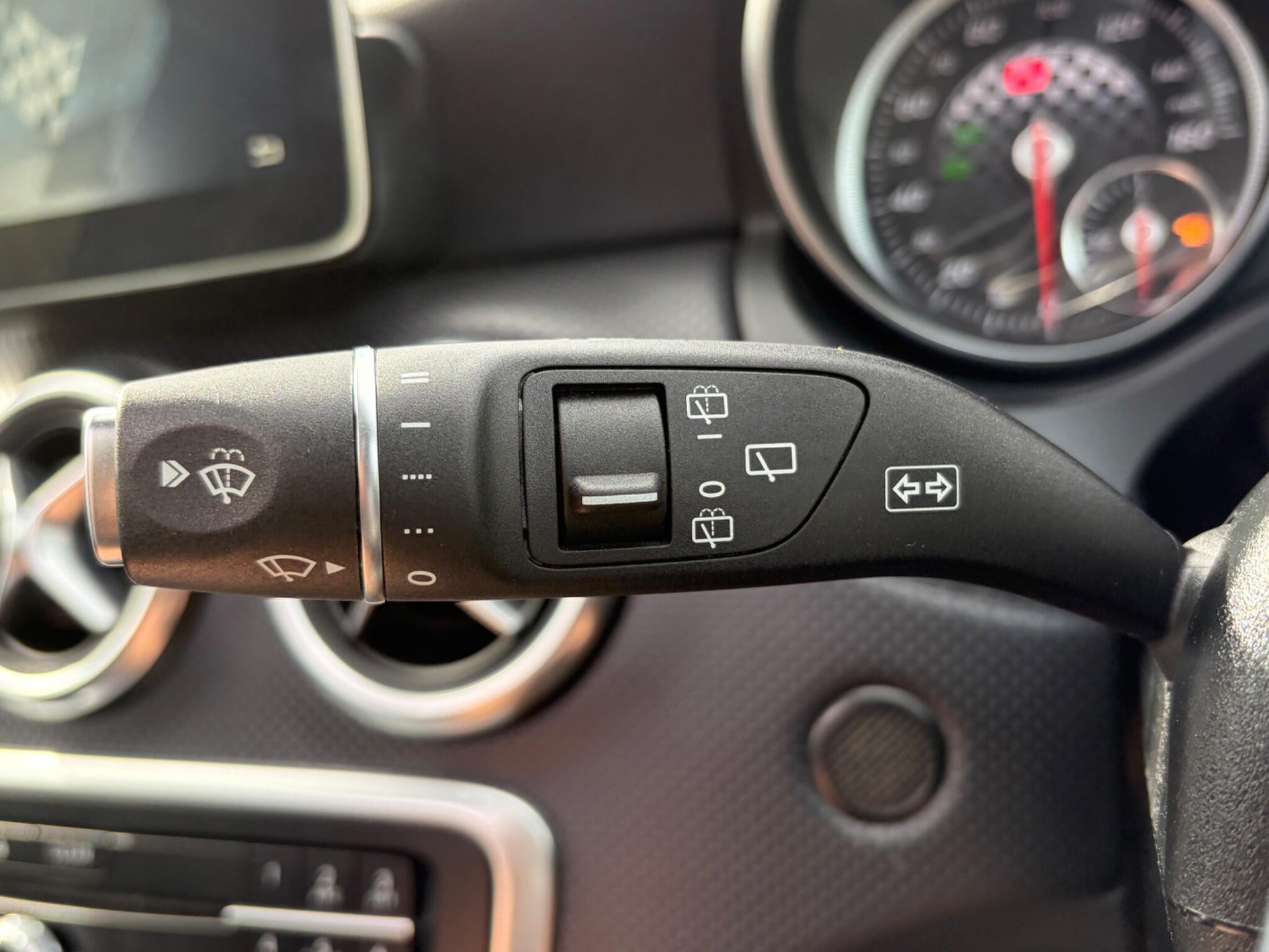 Mercedes A Class - Image 26