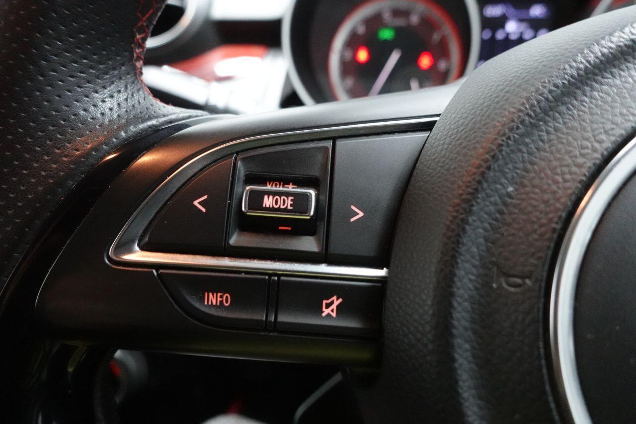 Suzuki Swift - Image 32