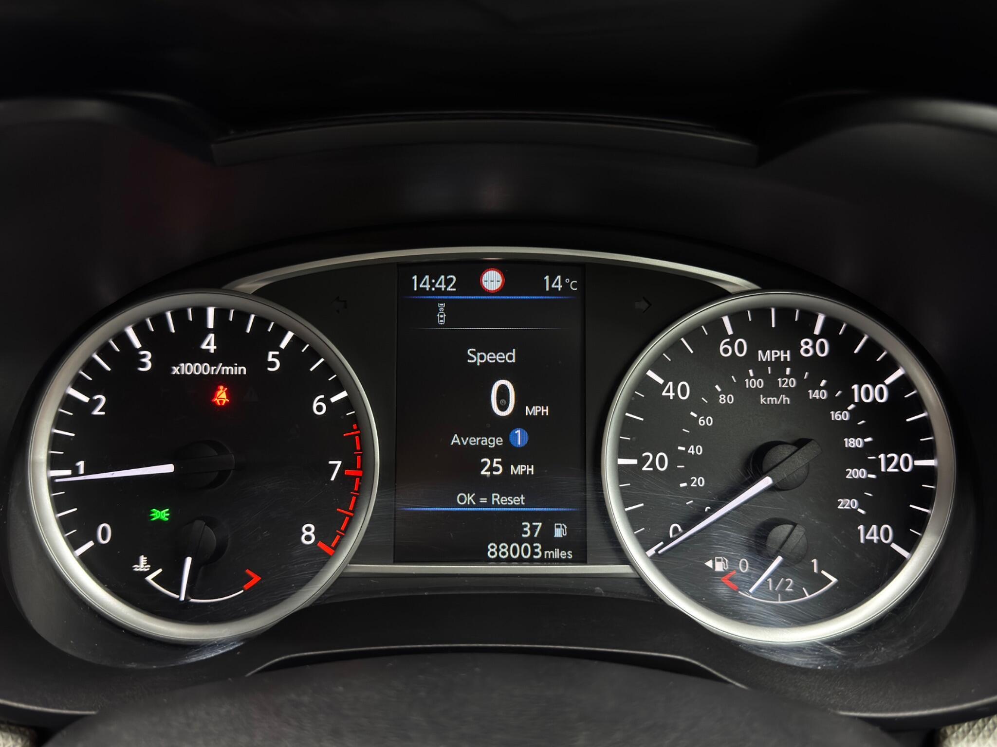 Nissan Micra - Image 22