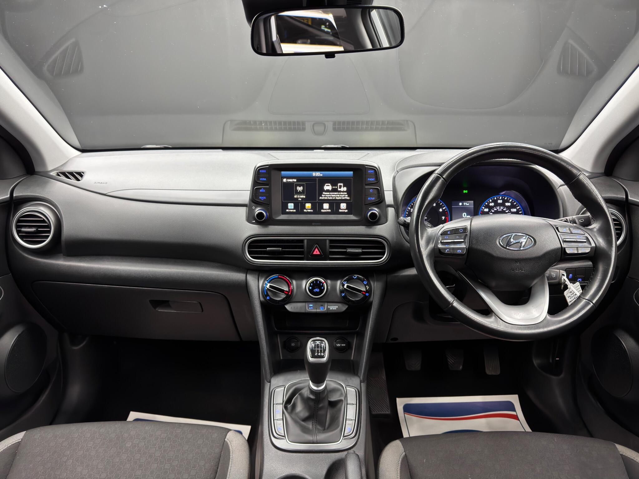 Hyundai Kona - Image 10