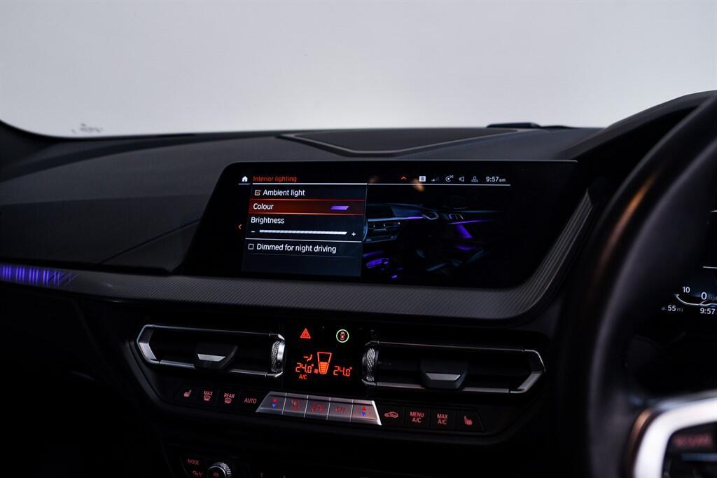 BMW 1 Series - Image 31