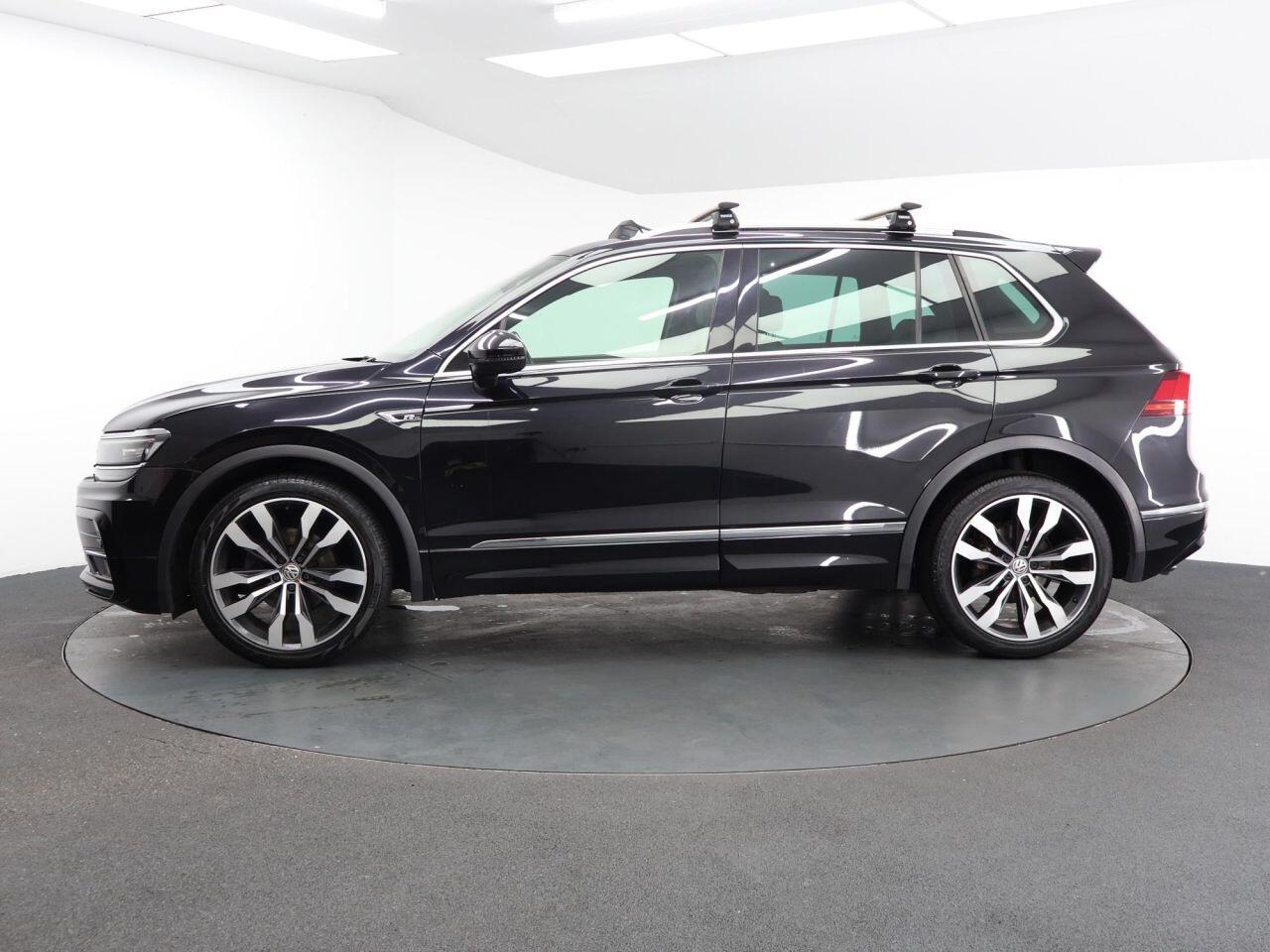 Volkswagen Tiguan - Image 7