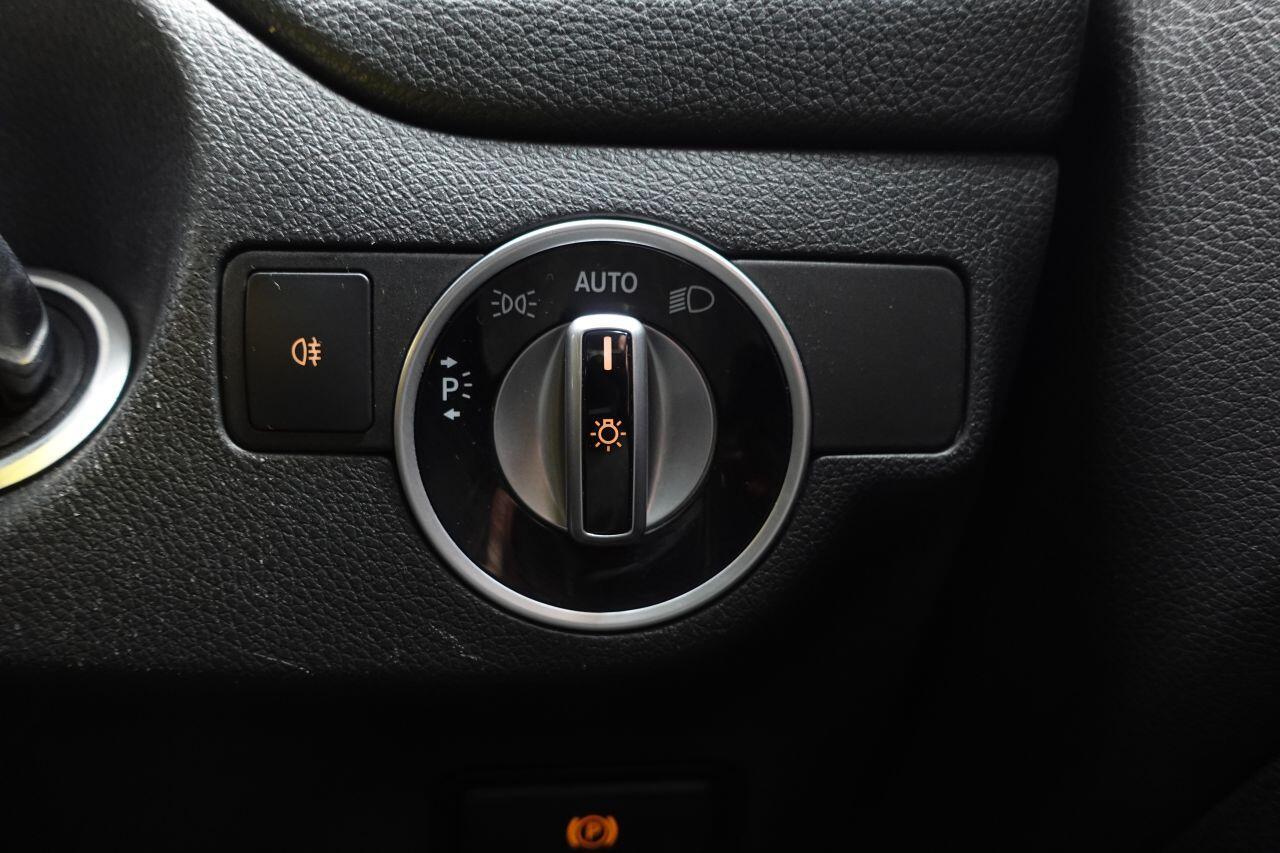 Mercedes-benz CLA - Image 51