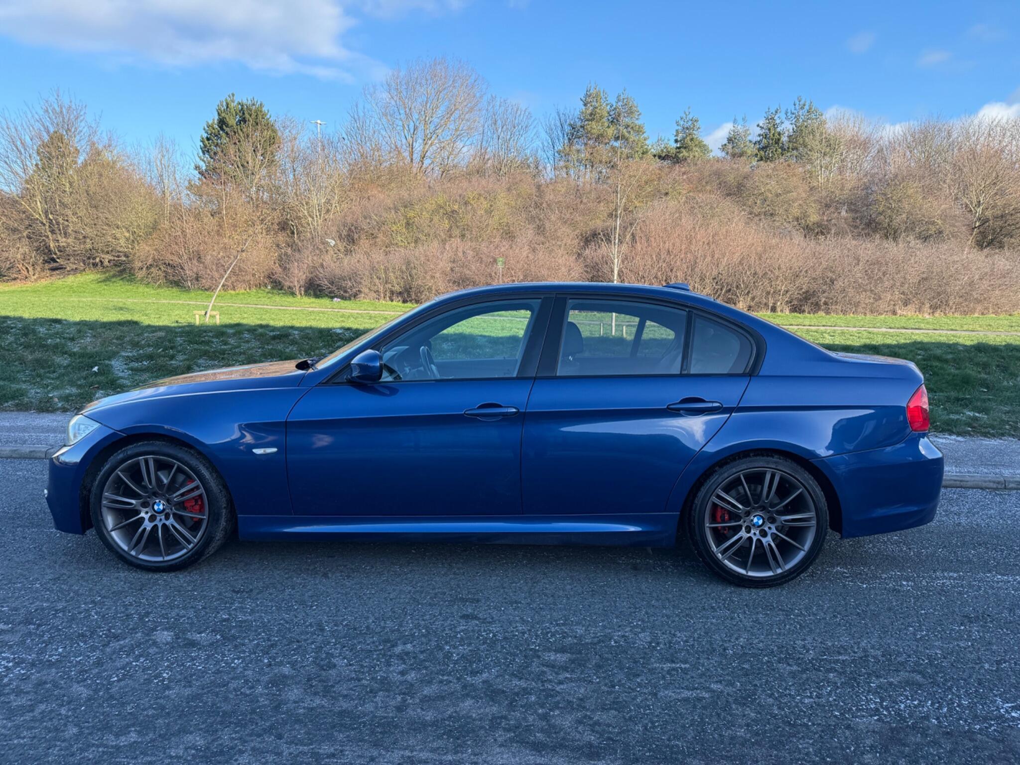 BMW 3 Series - Image 18