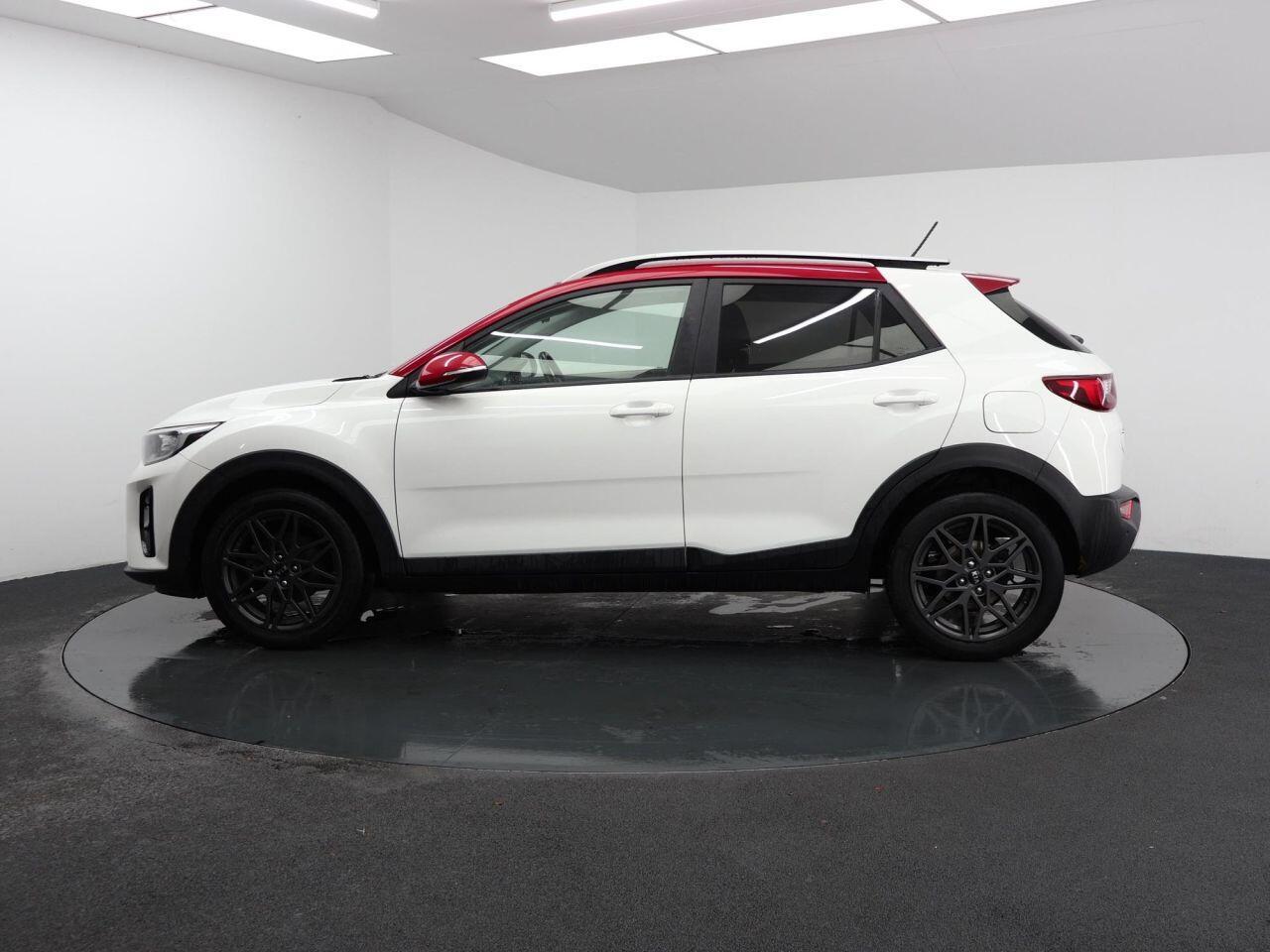 Kia Stonic - Image 8