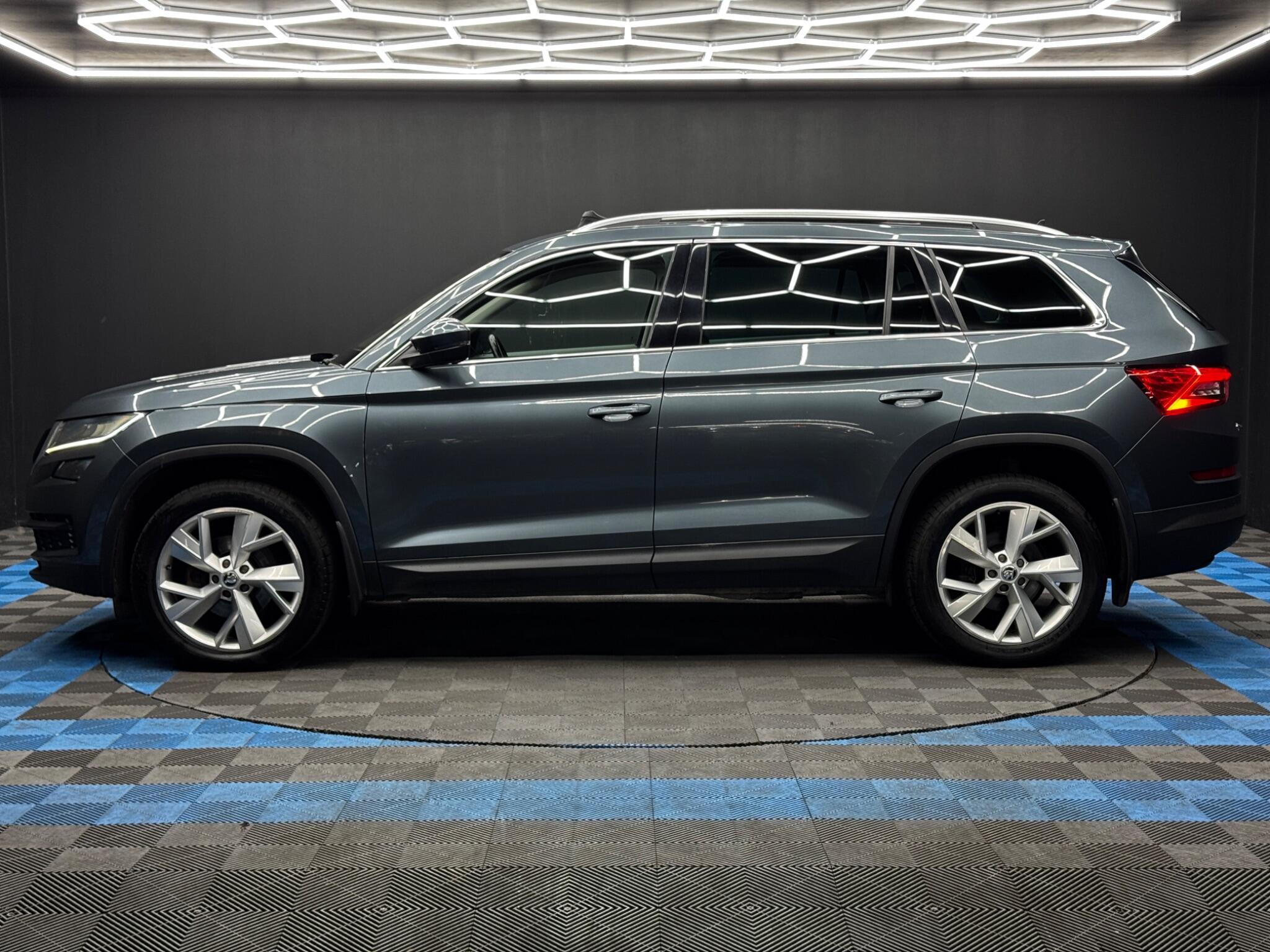Skoda Kodiaq - Image 8