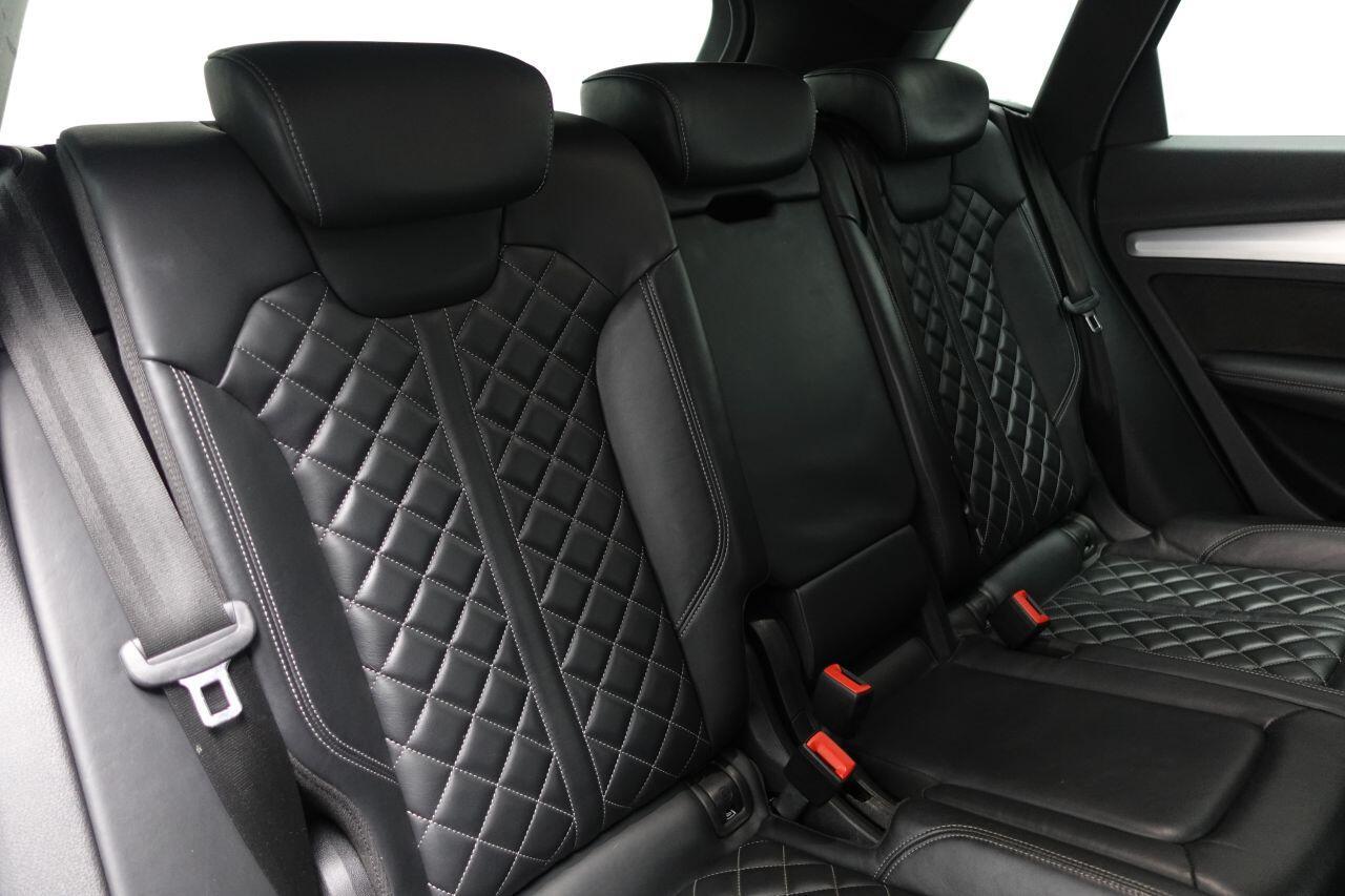 Audi SQ5 - Image 22