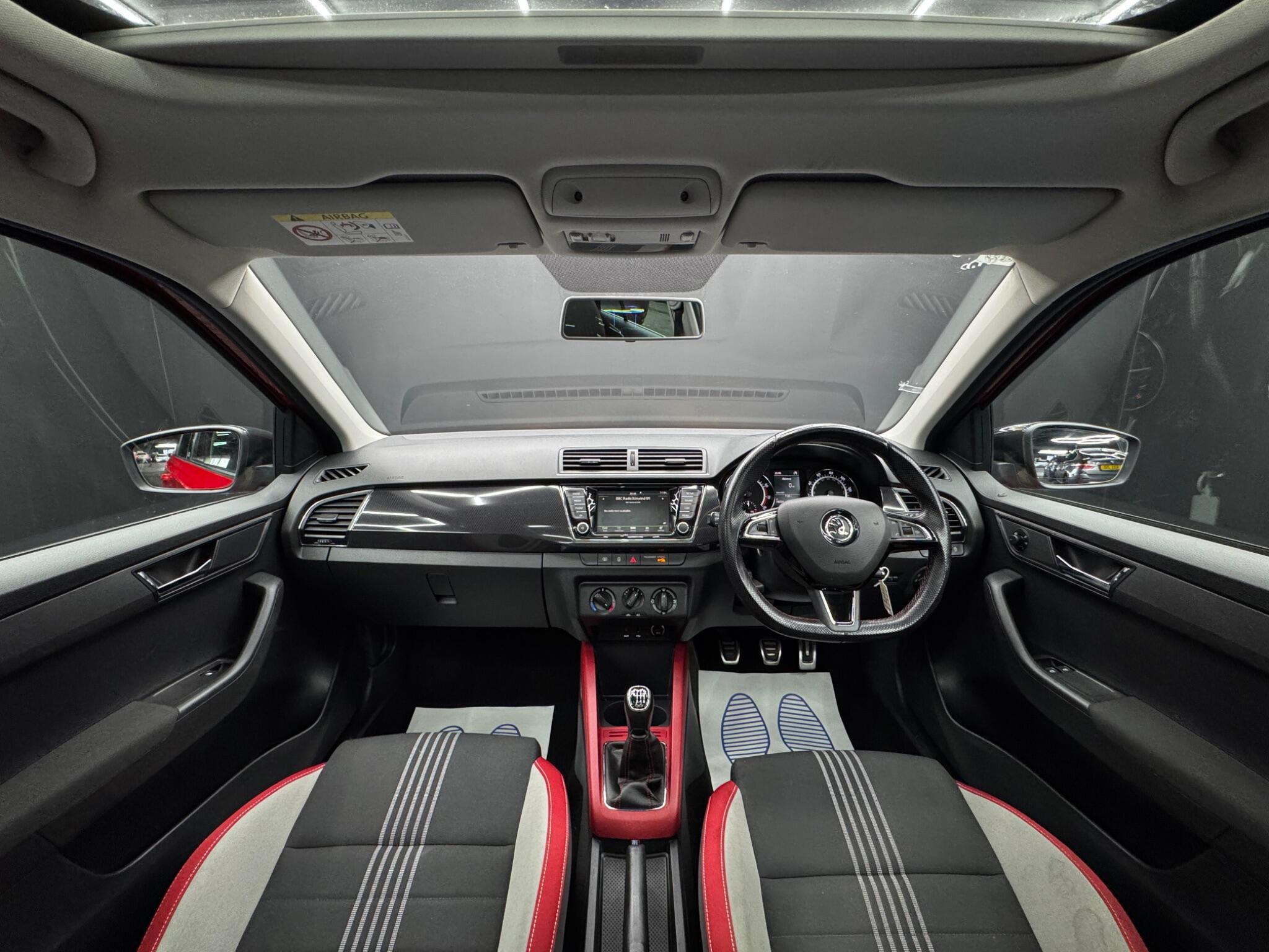 Skoda Fabia - Image 17