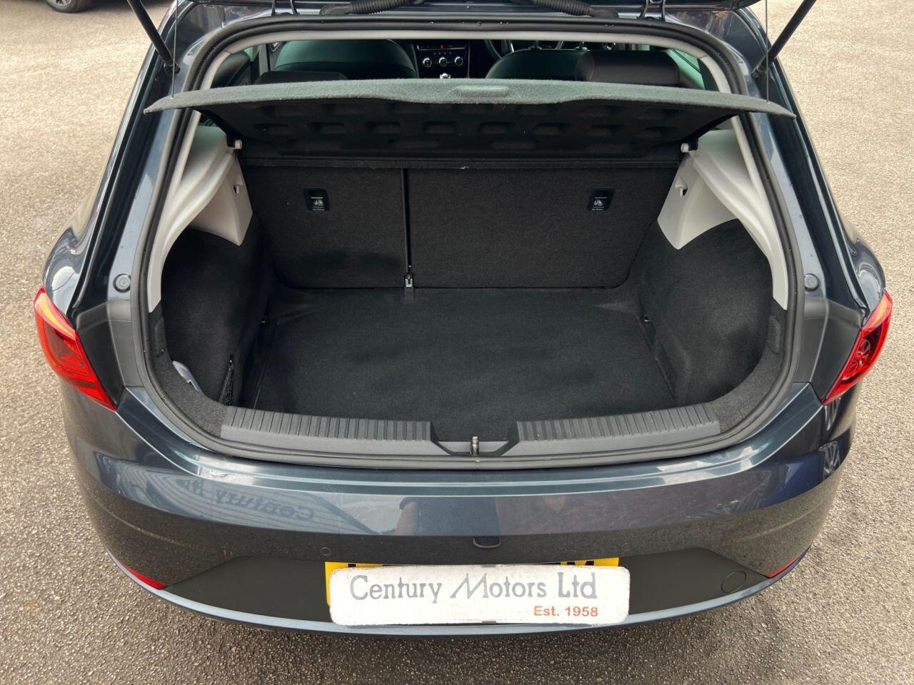 SEAT Leon - Image 16